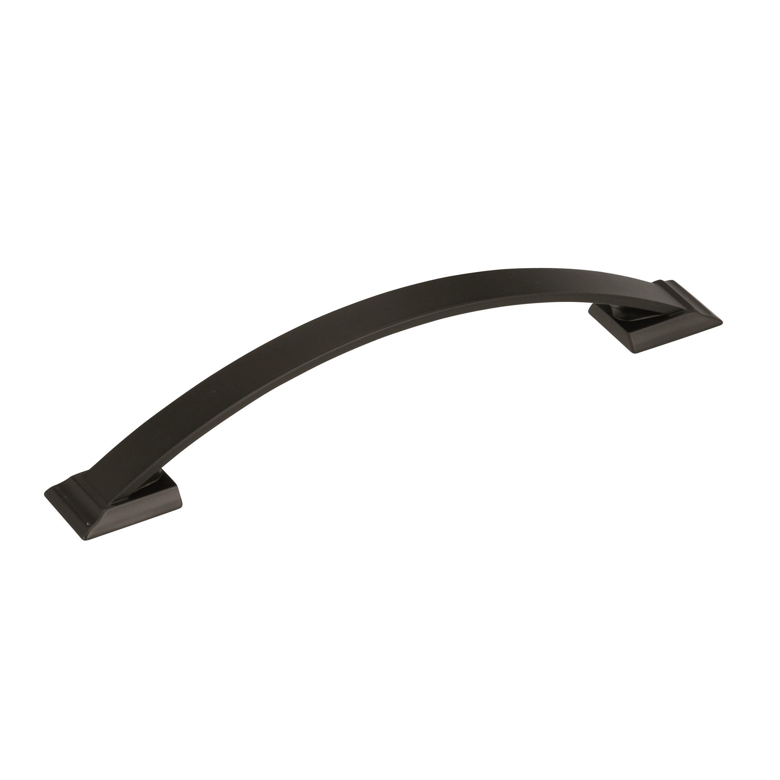 Amerock Candler 6-5/16 in (160 mm) Center-to-Center Pull - 29364 Amerock
