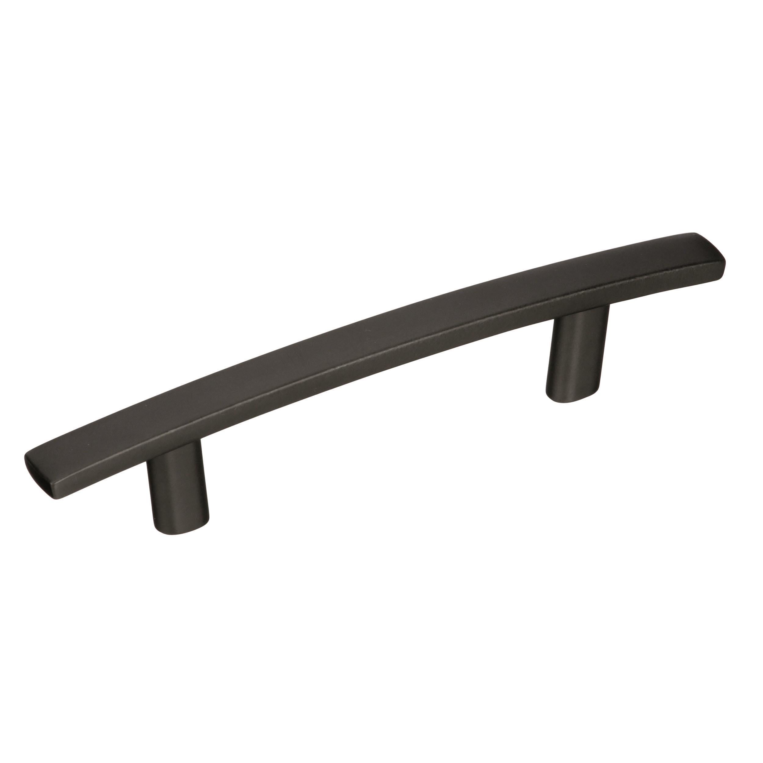 Amerock Cyprus 3 in (76 mm) Center-to-Center Pull - 26201 Amerock