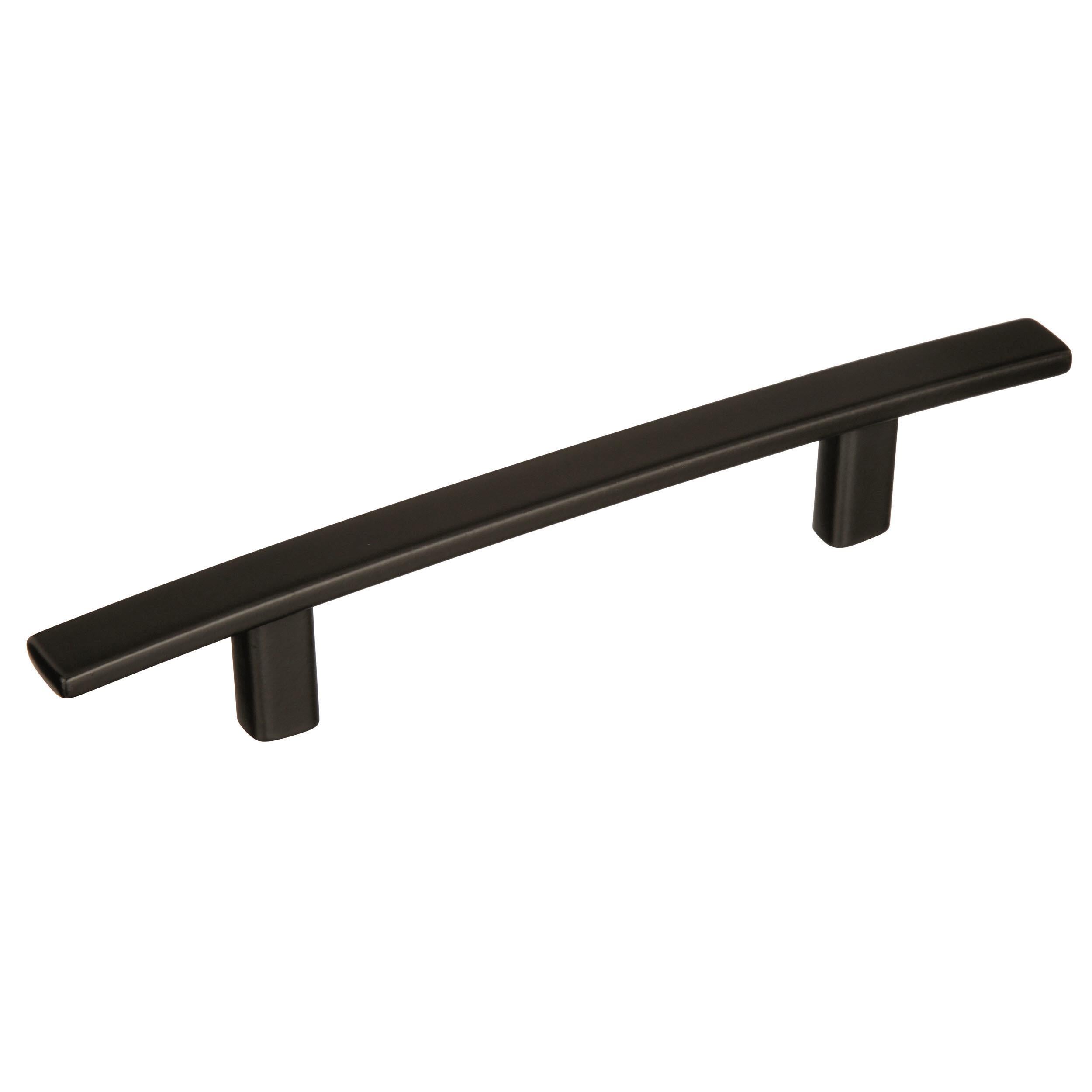 Amerock Cyprus 3-3/4 in (96 mm) Center-to-Center Pull - 26203 Amerock