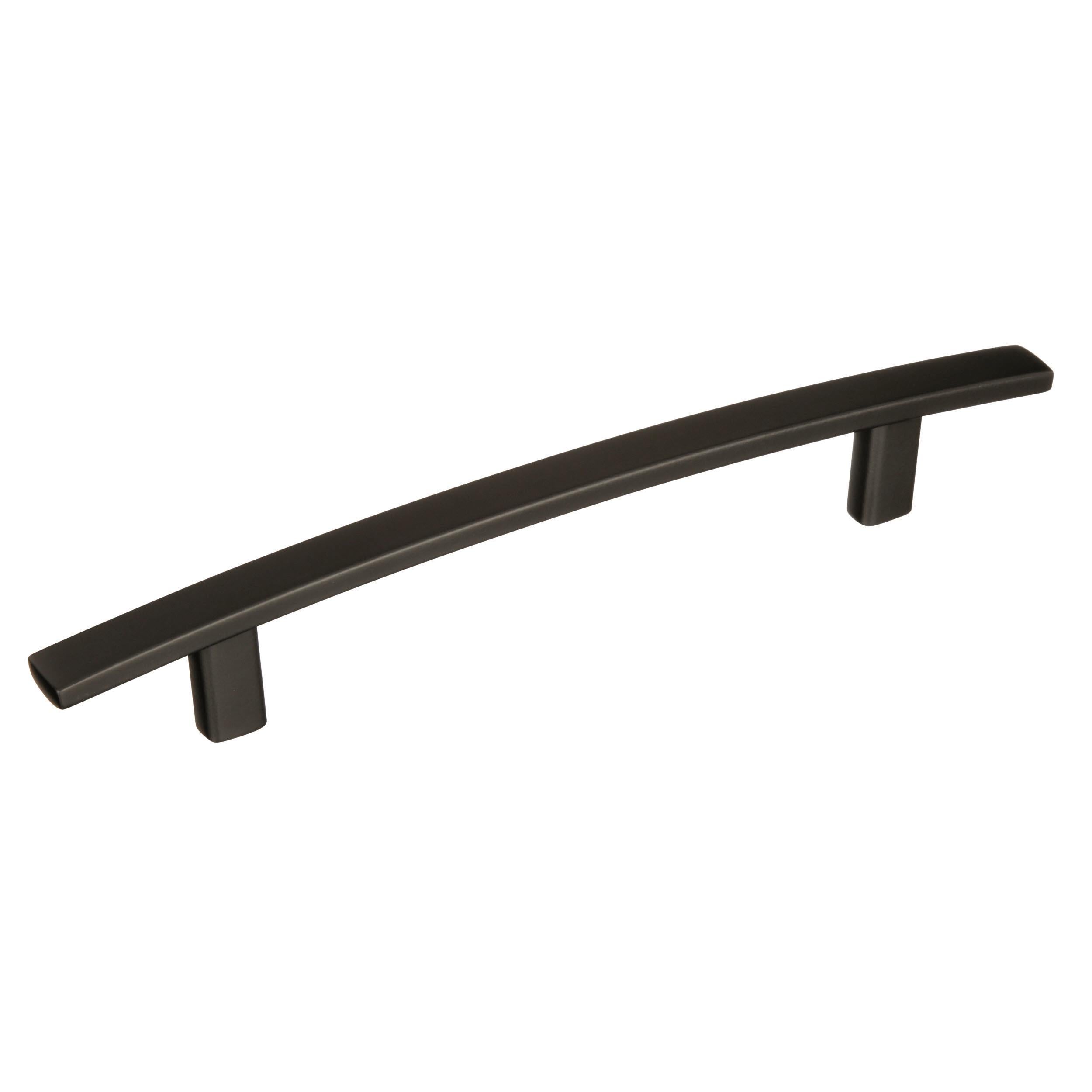 Amerock Cyprus 5-1/16 in (128 mm) Center-to-Center Pull - 9362 Amerock