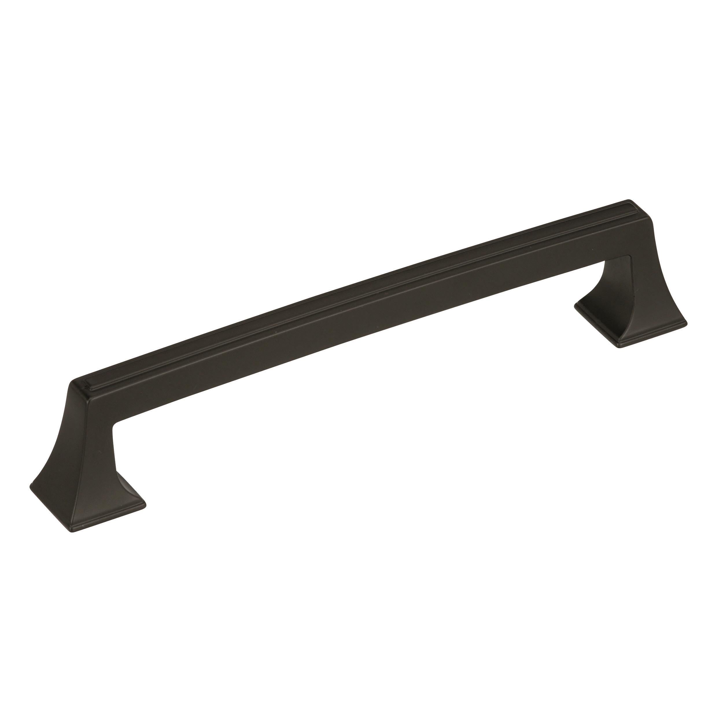 Amerock Mulholland 6-5/16 in (160 mm) Center-to-Center Pull - 53530 Amerock