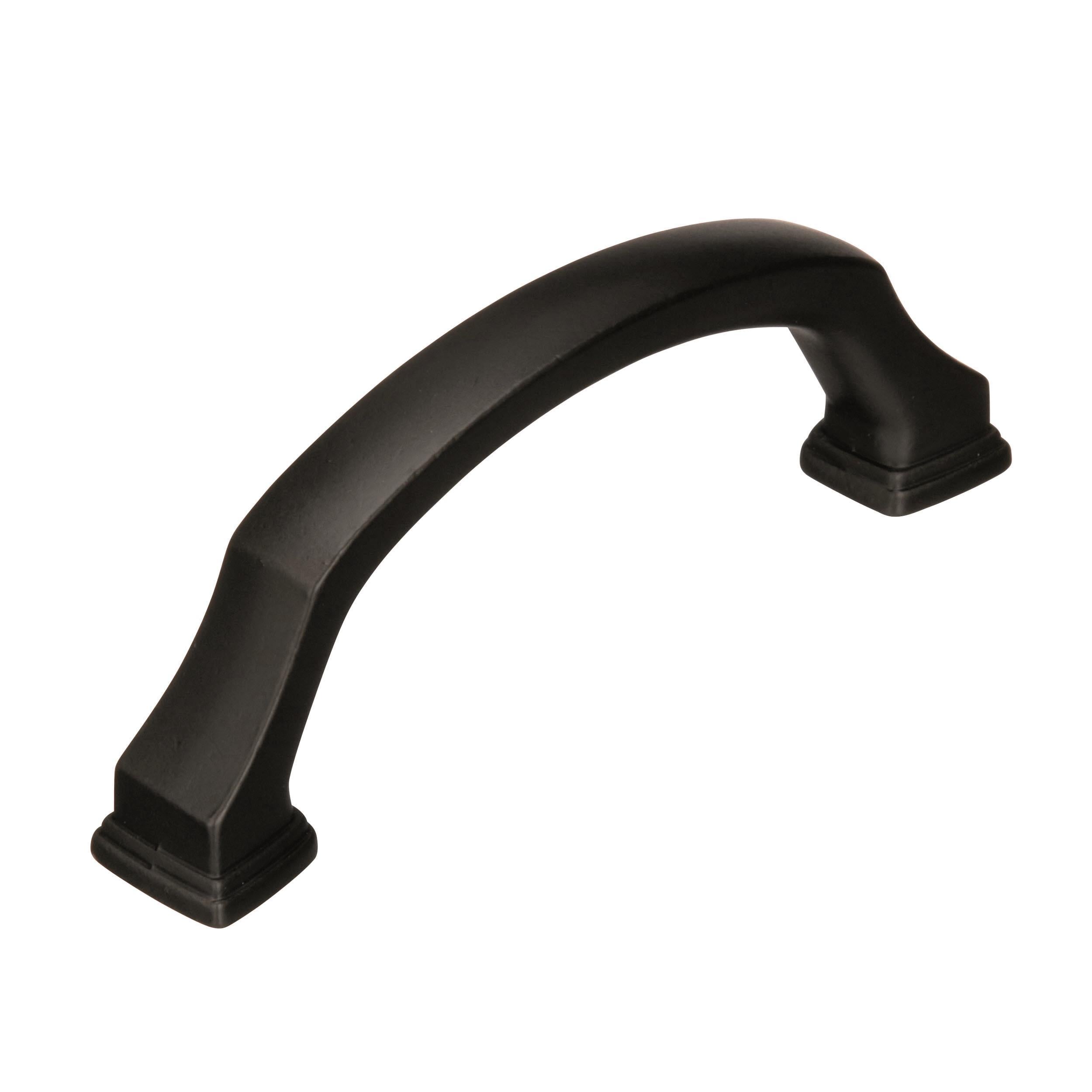Amerock Revitalize 3 in (76 mm) Center-to-Center Pull - 55343 Amerock