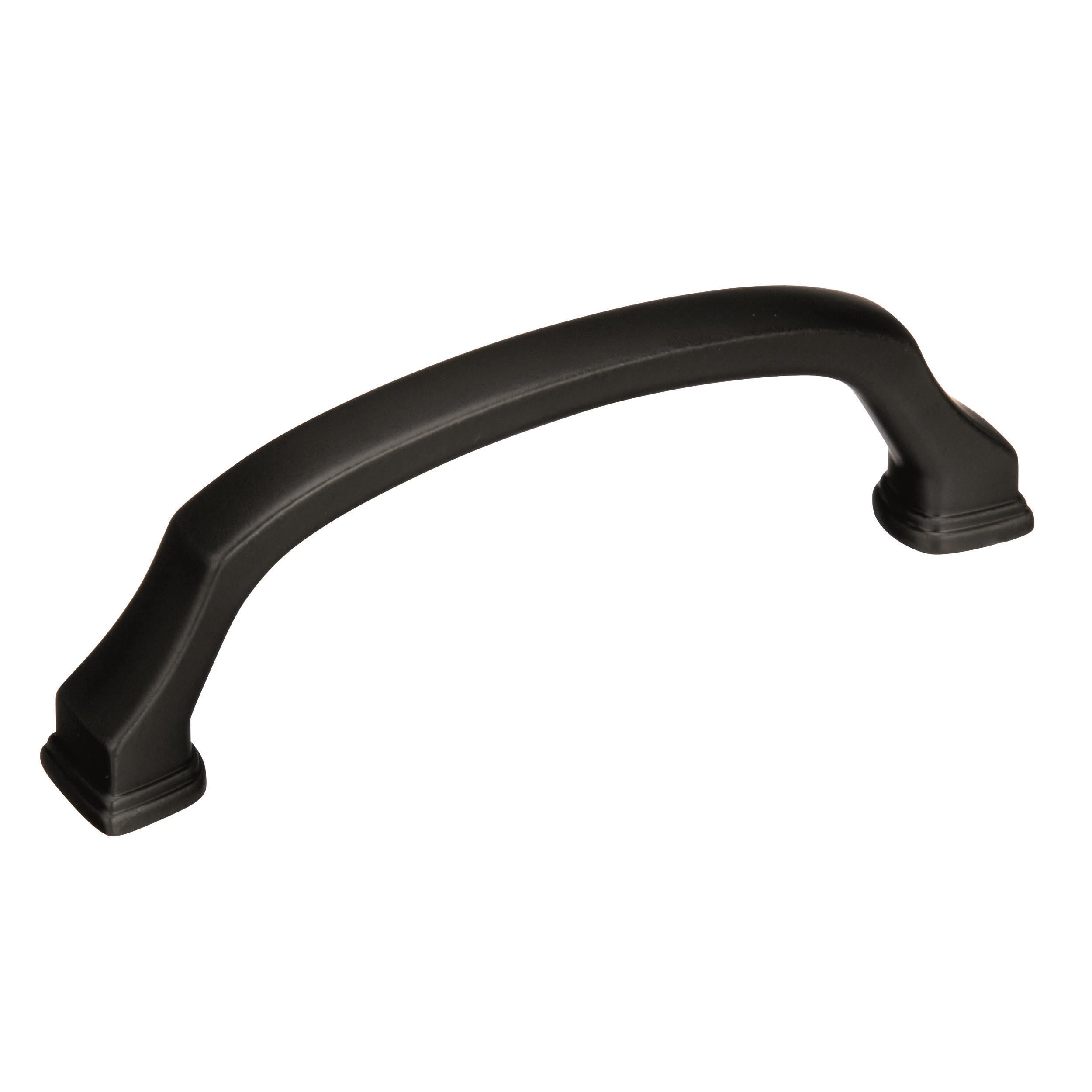 Amerock Revitalize 3-3/4 in (96 mm) Center-to-Center Pull - 55344 Amerock
