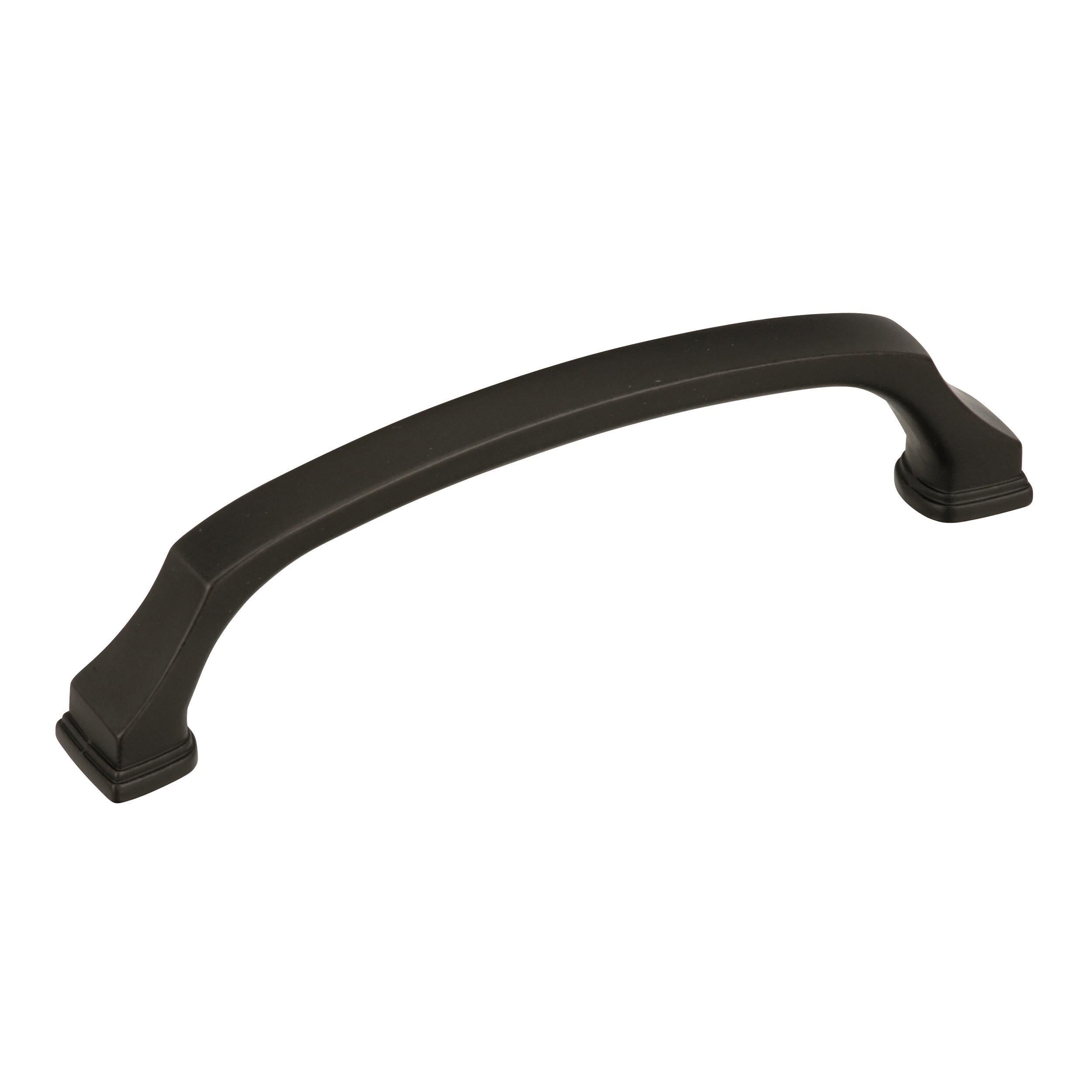 Amerock Revitalize 5-1/16 in (128 mm) Center-to-Center Pull - 55346 Amerock