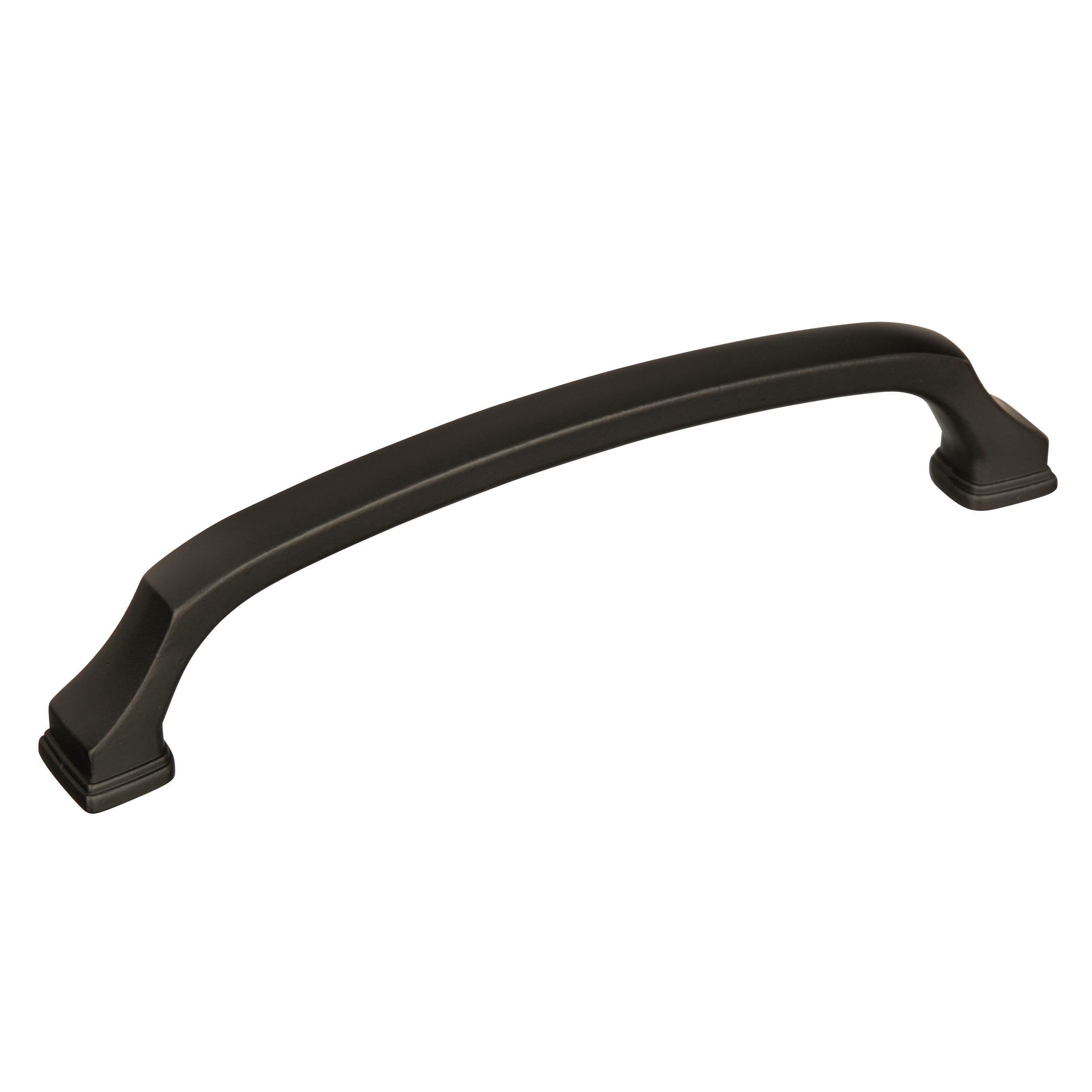 Amerock Revitalize 6-5/16 in (160 mm) Center-to-Center Pull - 55347 Amerock