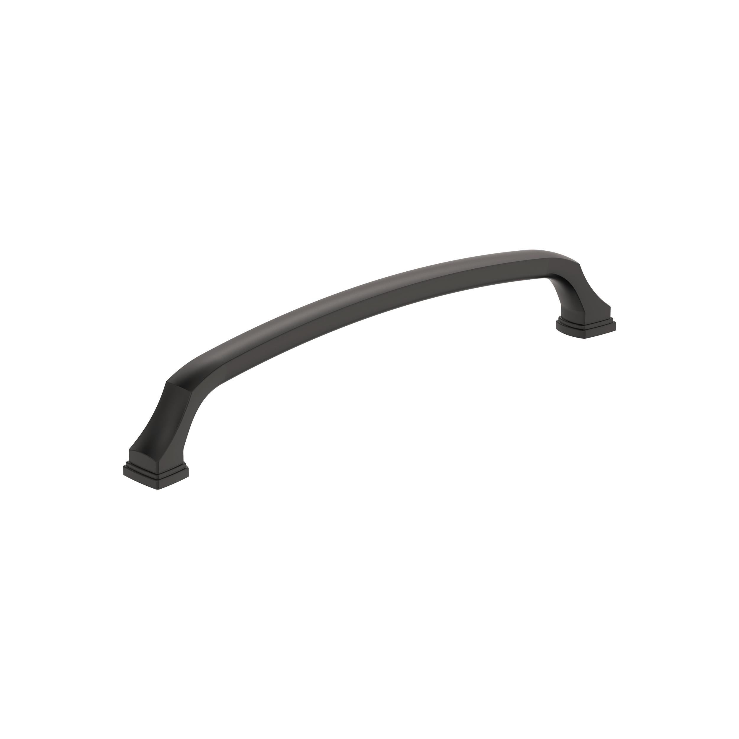 Amerock Revitalize 8 in (203 mm) Center-to-Center Cabinet Pull - 55351 Amerock