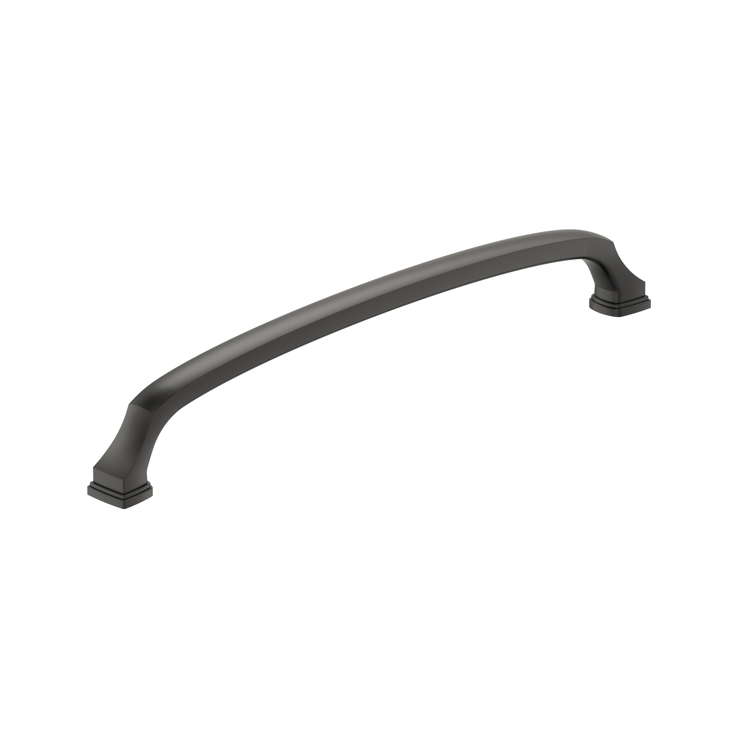 Amerock Revitalize 10-1/16 inch (256mm) Center-to-Center Pull - 55354 Amerock