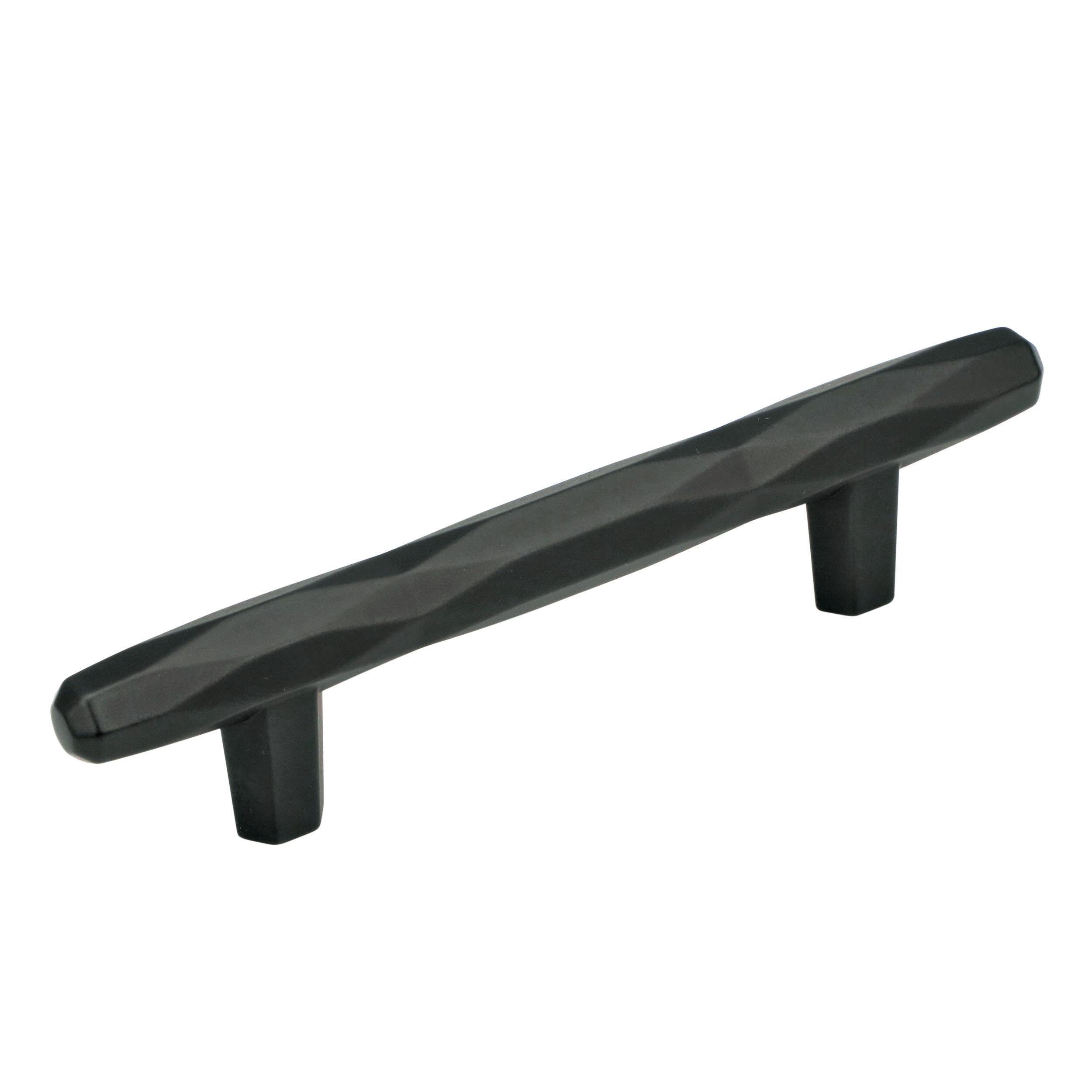 Amerock St. Vincent 3-3/4 in (96 mm) Center-to-Center Pull - 36643 Amerock