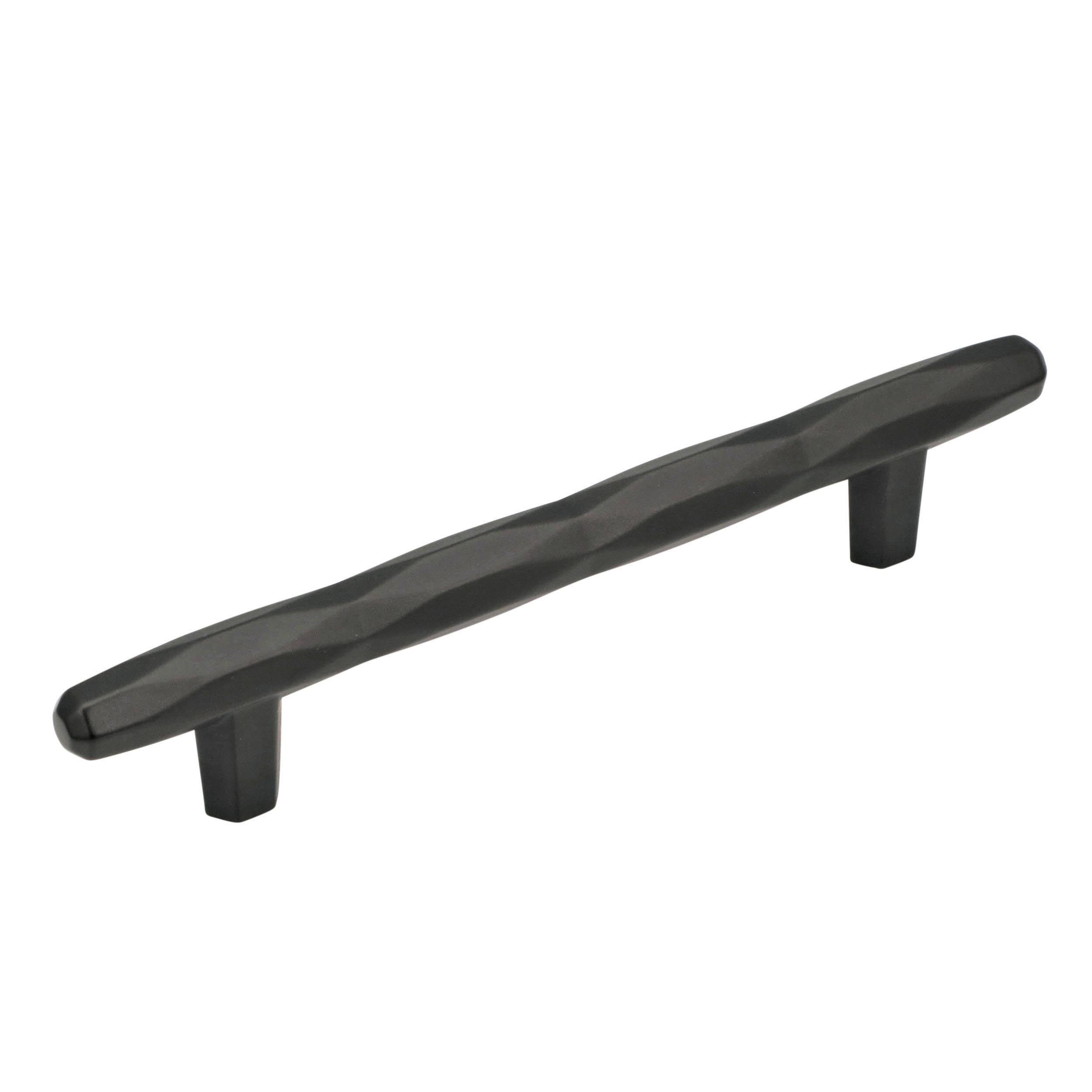 Amerock St. Vincent 5-1/16 in (128 mm) Center-to-Center Pull - 36644 Amerock