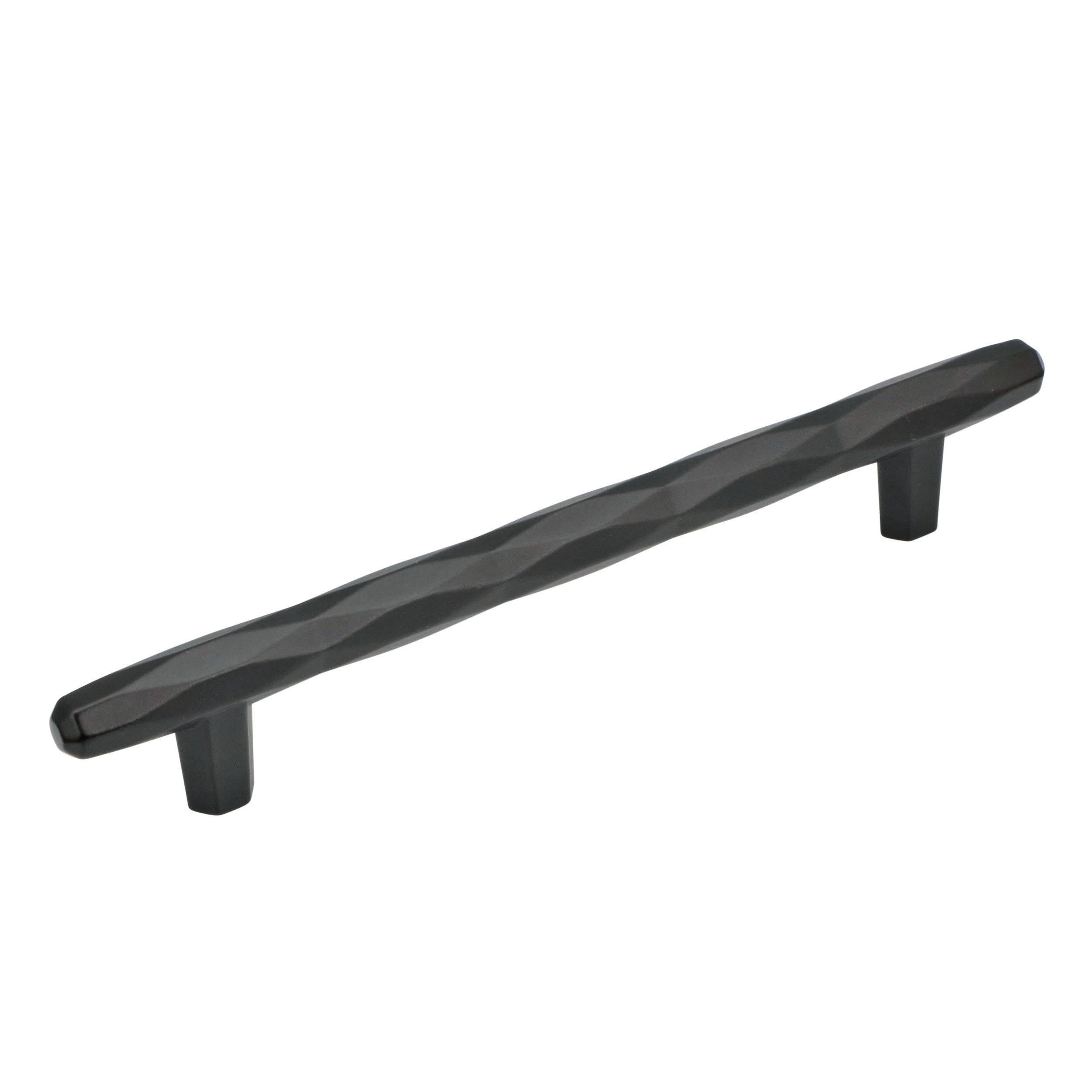 Amerock St. Vincent 6-5/16 in (160 mm) Center-to-Center Pull - 36645 Amerock