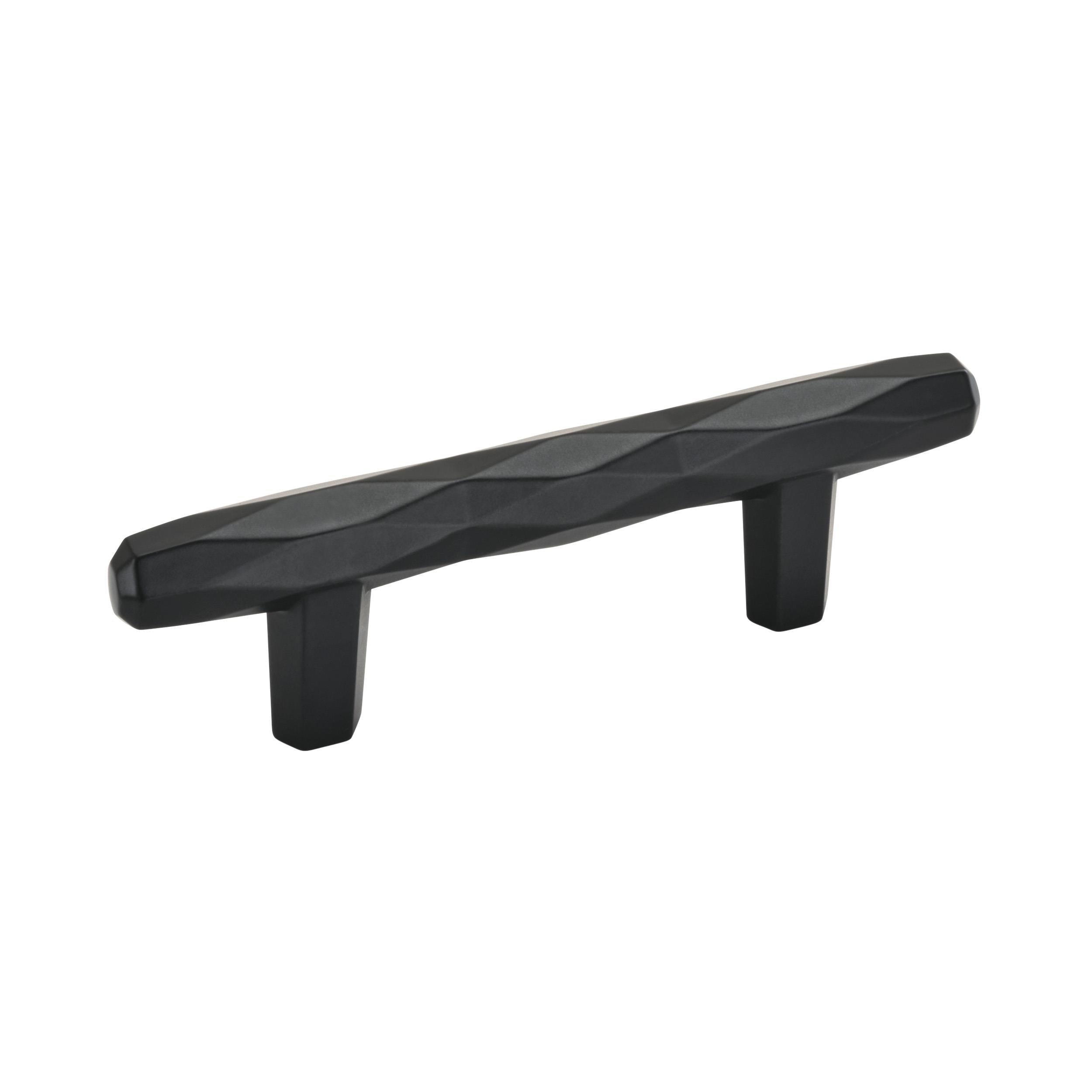 Amerock St. Vincent 3 in (76 mm) Center-to-Center Cabinet Pull - 36646 Amerock
