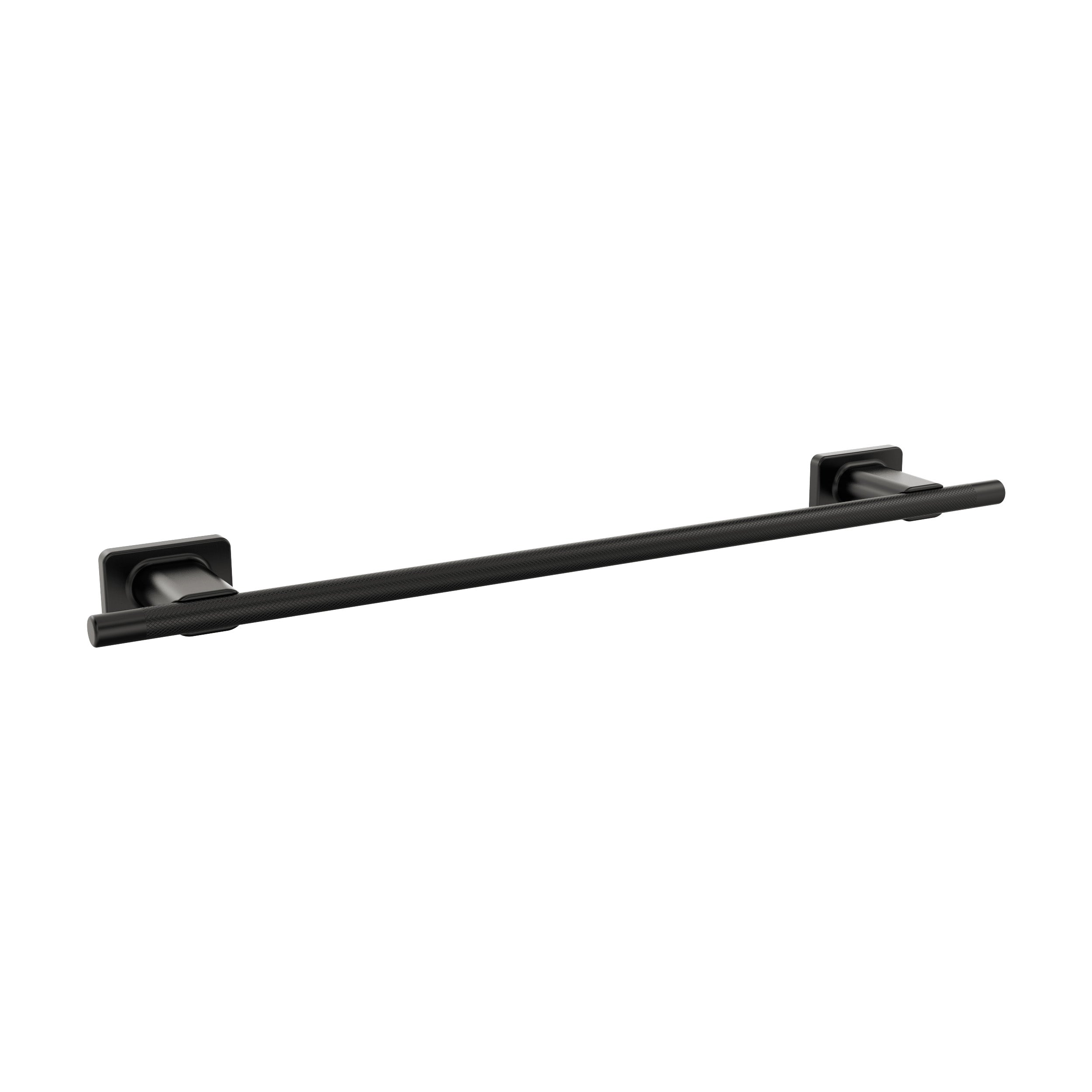 Amerock Bronx 18 inch (457mm) Towel Bar Amerock