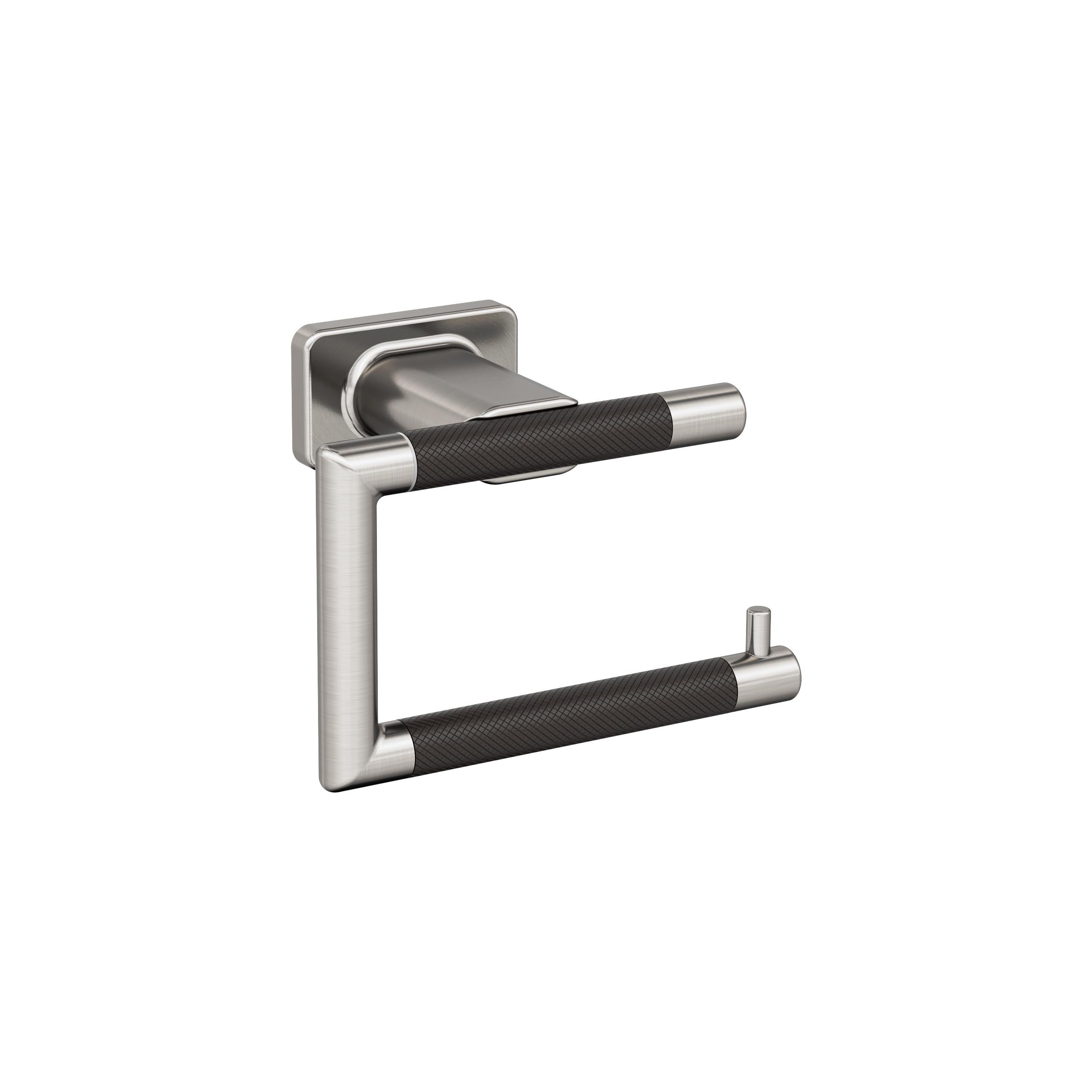 Amerock Esquire Single Post Tissue Holder Amerock