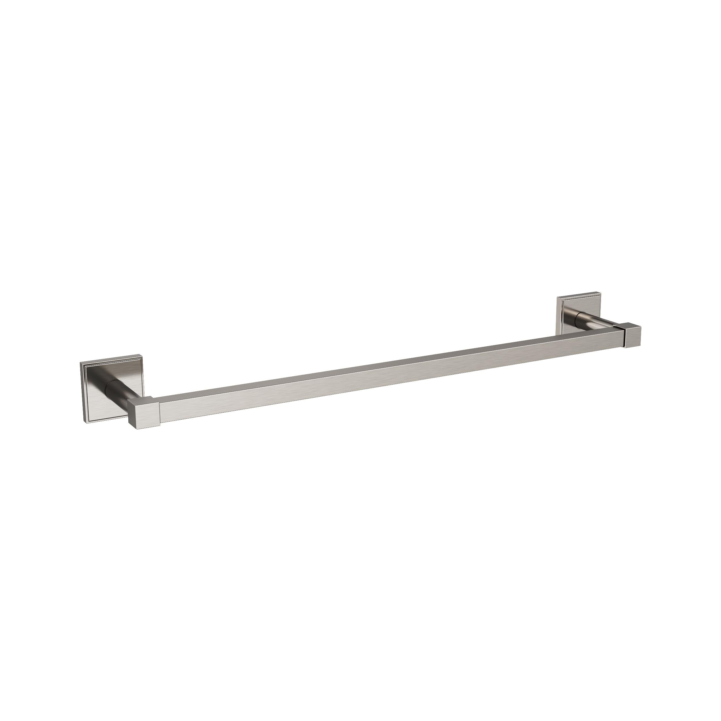 Amerock Appoint 18 inch (457mm) Towel Bar Amerock