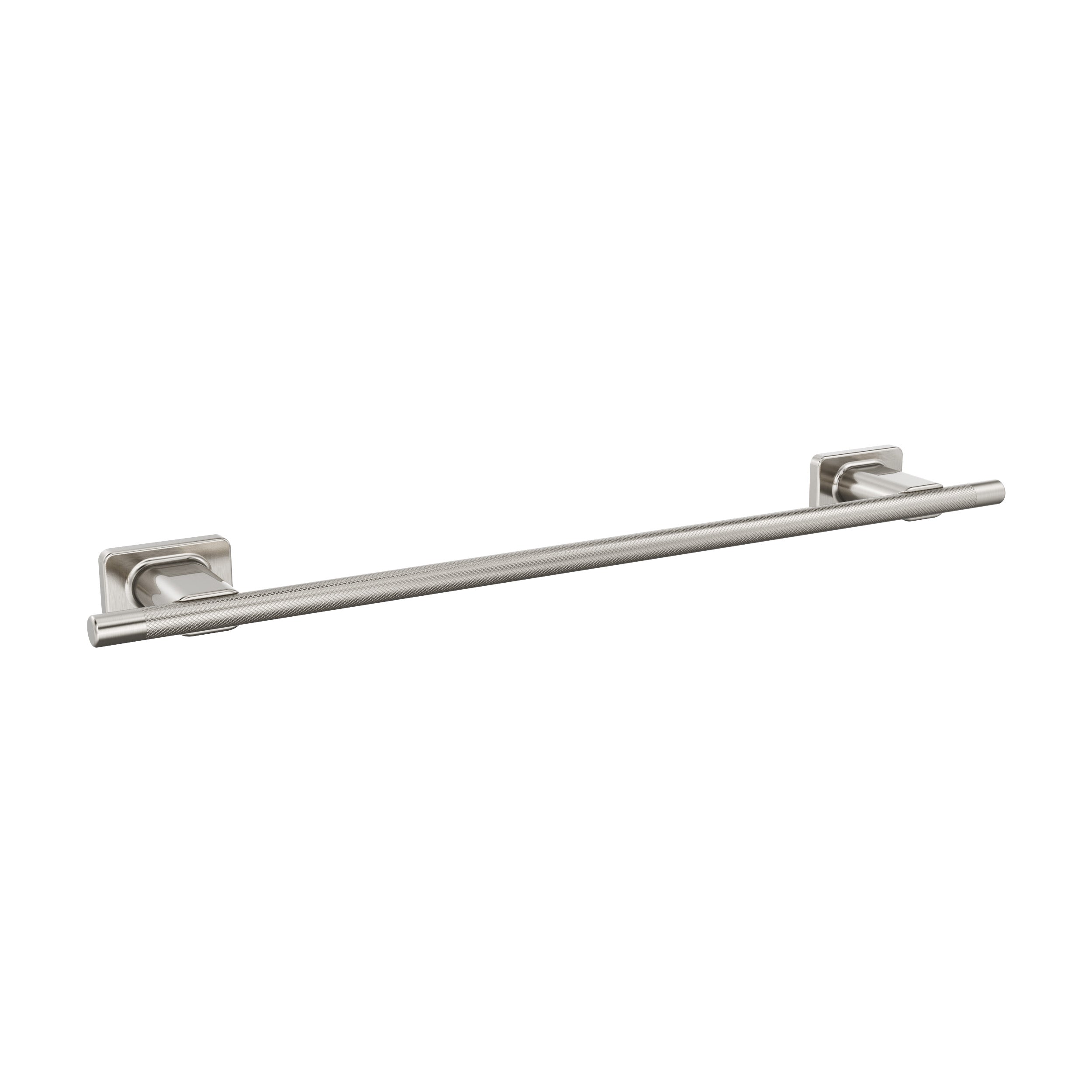 Amerock Bronx 18 inch (457mm) Towel Bar Amerock