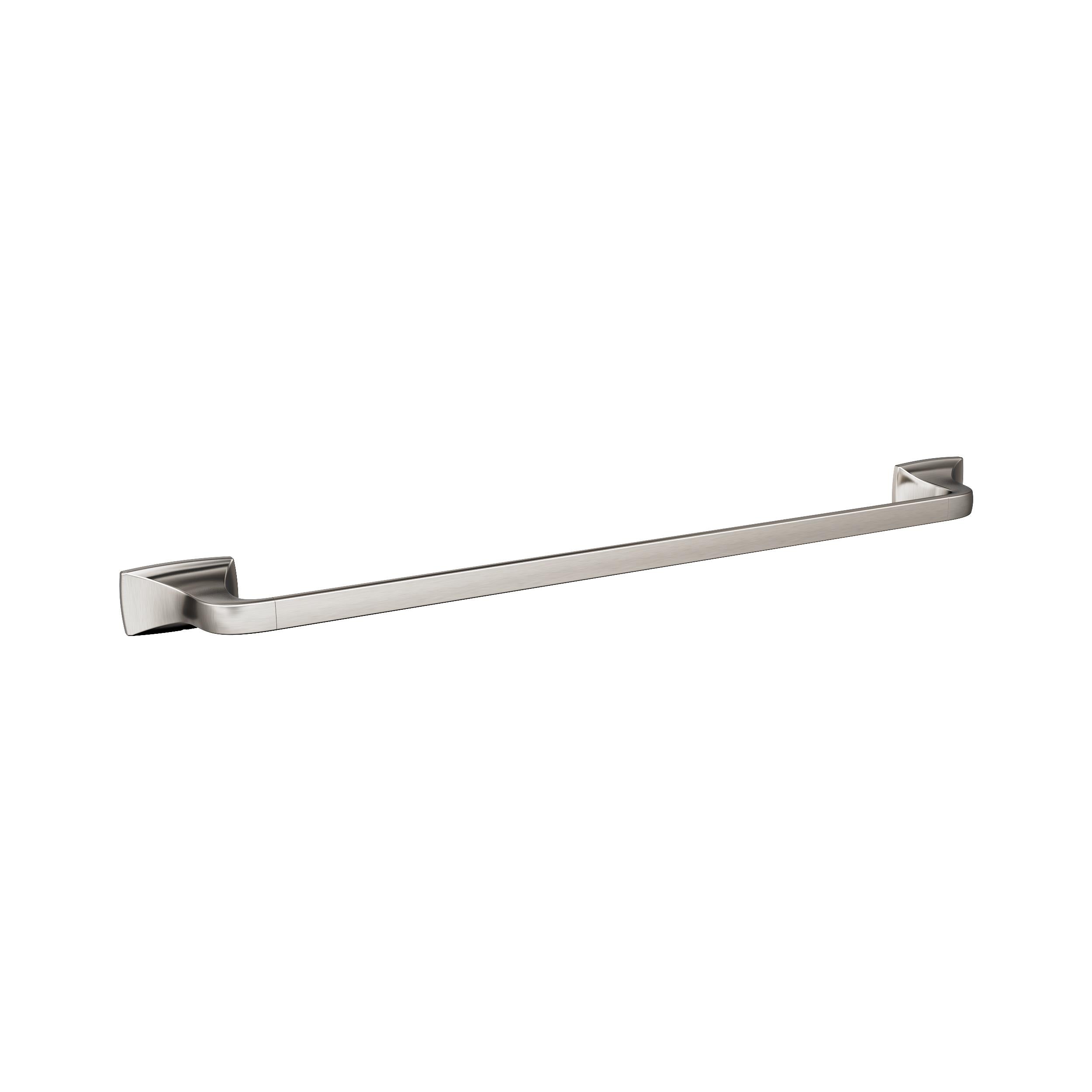Amerock Highland Ridge 24 inch (610mm) Towel Bar Amerock
