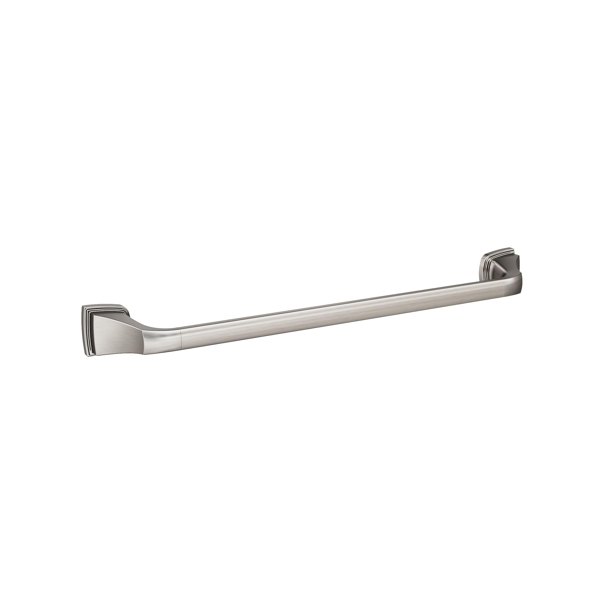 Amerock Revitalize 18 inch (457mm) Towel Bar Amerock