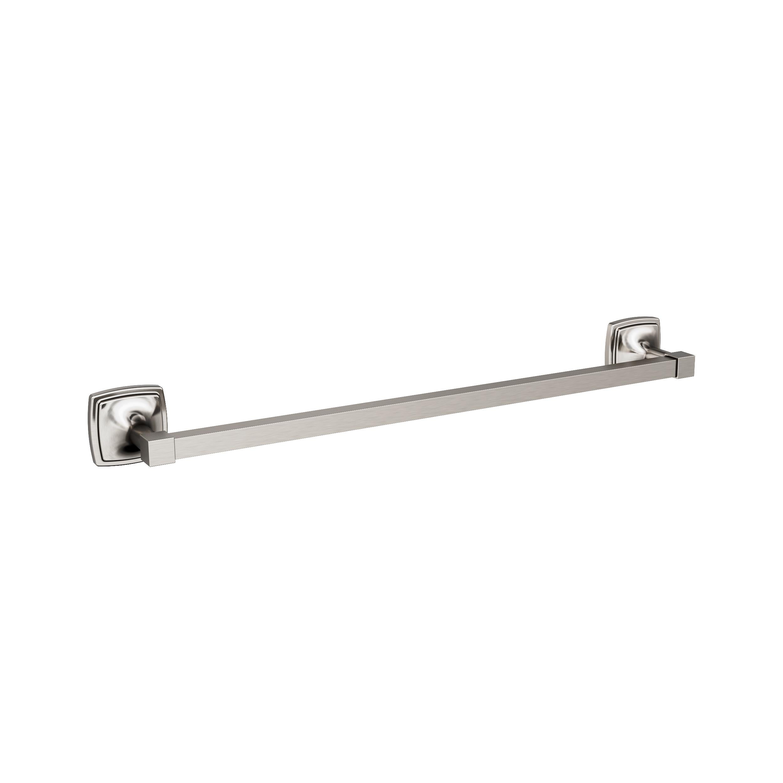 Amerock Stature 18 inch (457mm) Towel Bar Amerock