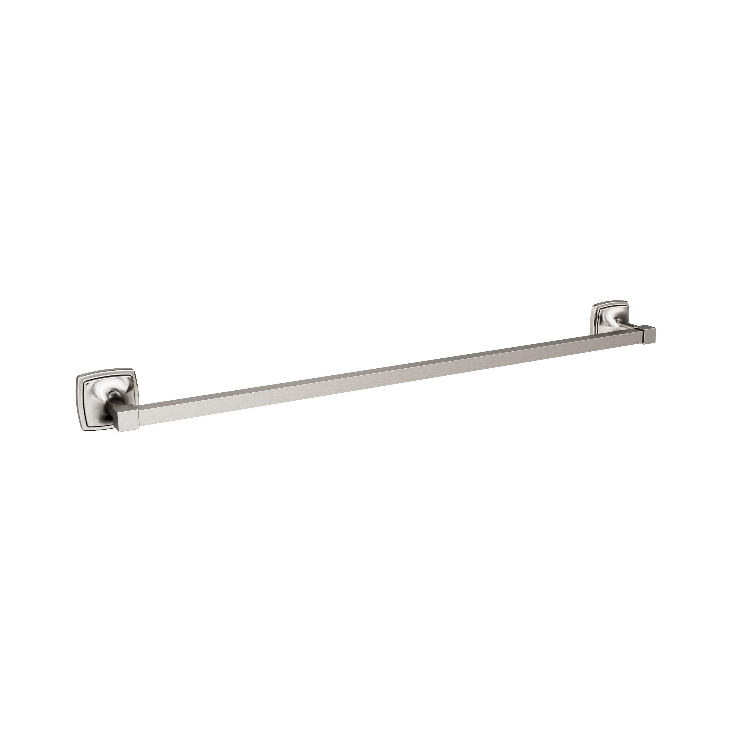 Amerock Stature 24 inch (610mm) Towel Bar Amerock