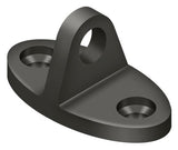 Deltana Cabin Swivel Hook Eye; Deltana