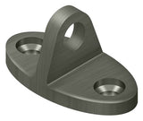Deltana Cabin Swivel Hook Eye; Deltana
