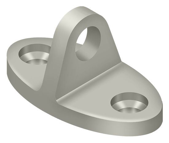 Deltana Cabin Swivel Hook Eye; Deltana