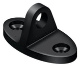 Deltana Cabin Swivel Hook Eye; Deltana