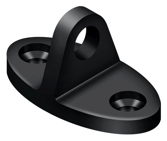 Deltana Cabin Swivel Hook Eye; Deltana