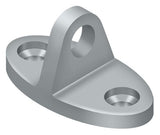 Deltana Cabin Swivel Hook Eye; Deltana