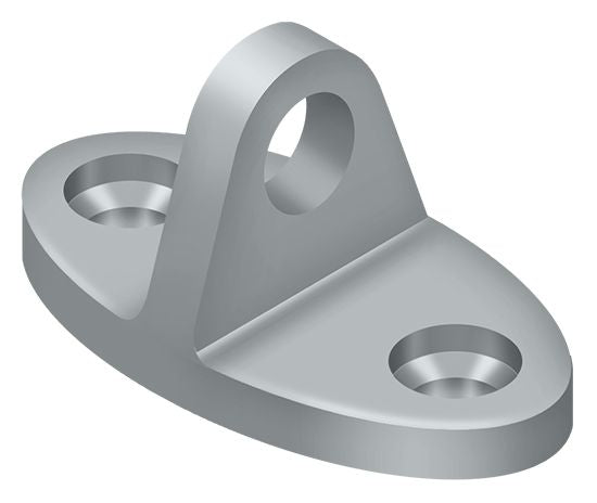 Deltana Cabin Swivel Hook Eye; Deltana