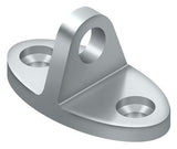 Deltana Cabin Swivel Hook Eye; Deltana