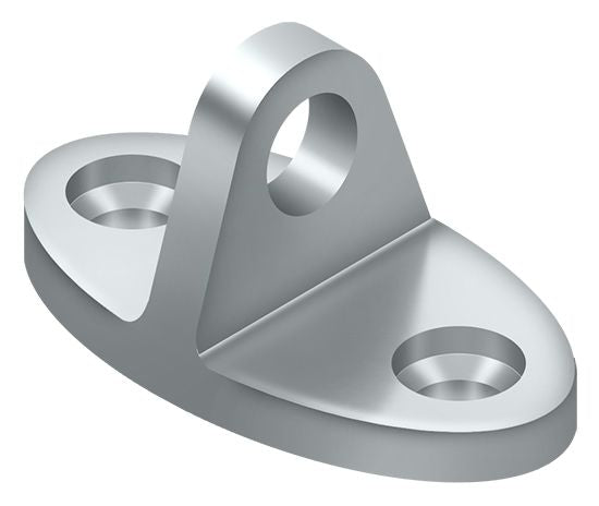Deltana Cabin Swivel Hook Eye; Deltana