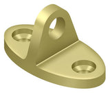 Deltana Cabin Swivel Hook Eye; Deltana