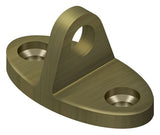 Deltana Cabin Swivel Hook Eye; Deltana