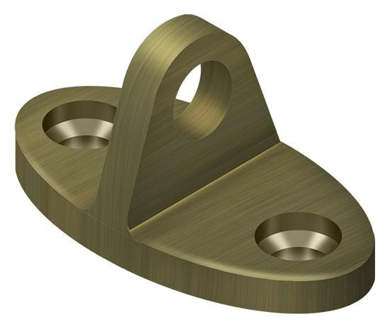 Deltana Cabin Swivel Hook Eye; Deltana
