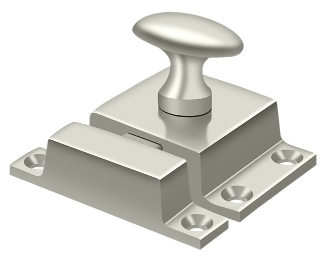 Deltana Cabinet Lock; 1-1/5" x 1-4/5"; Deltana