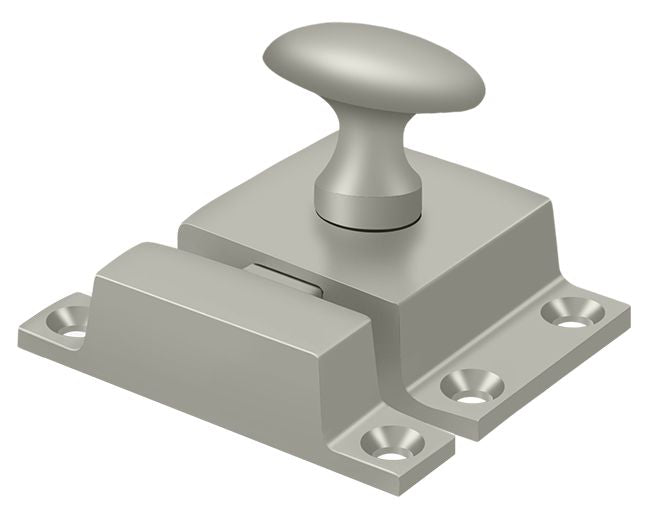 Deltana Cabinet Lock; 1-1/5" x 1-4/5"; Deltana
