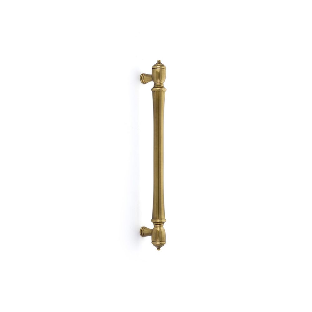 Emtek 12" Spindle Appliance Pull with Concealed Surface Mounting