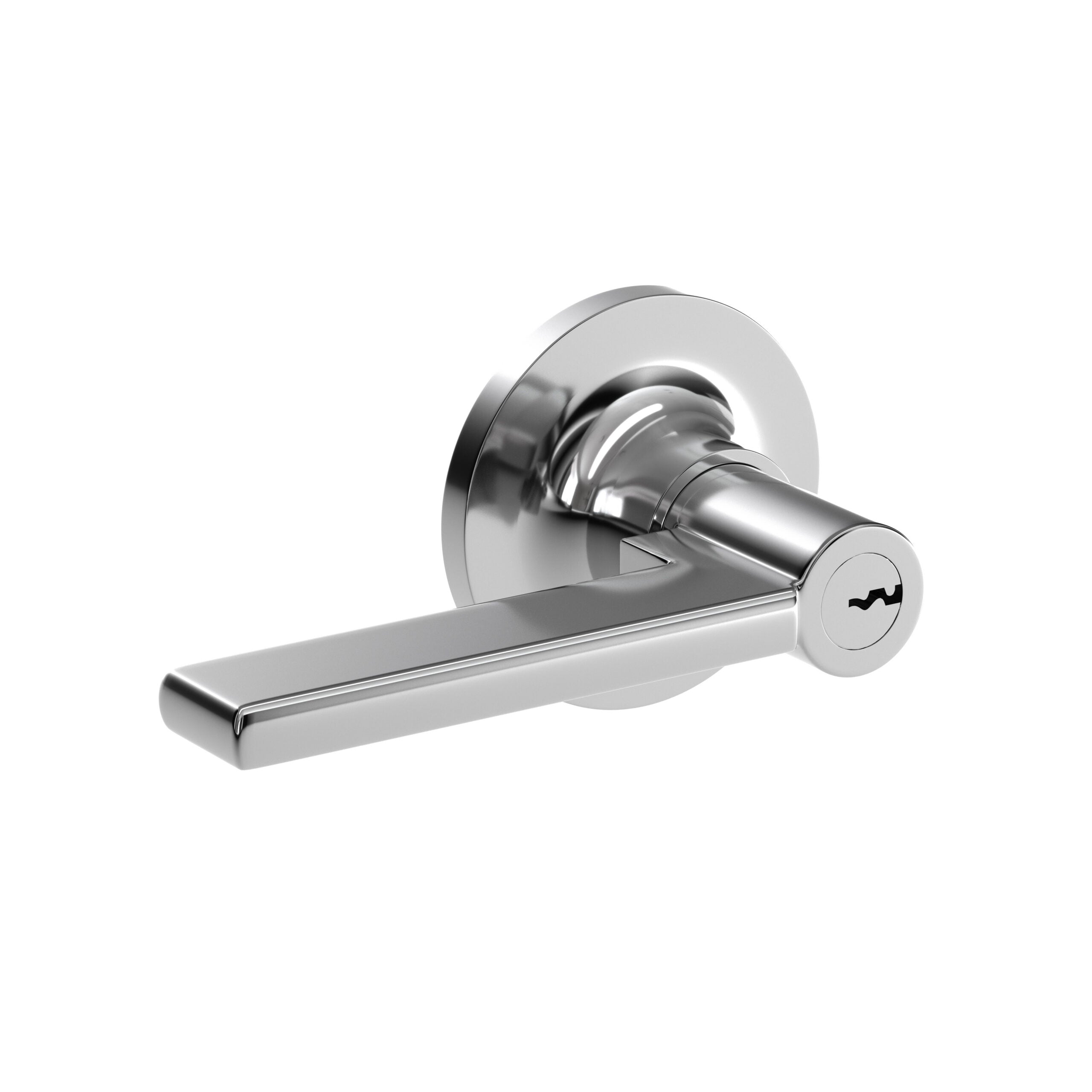 TigerLok Celesta Lever Embelle