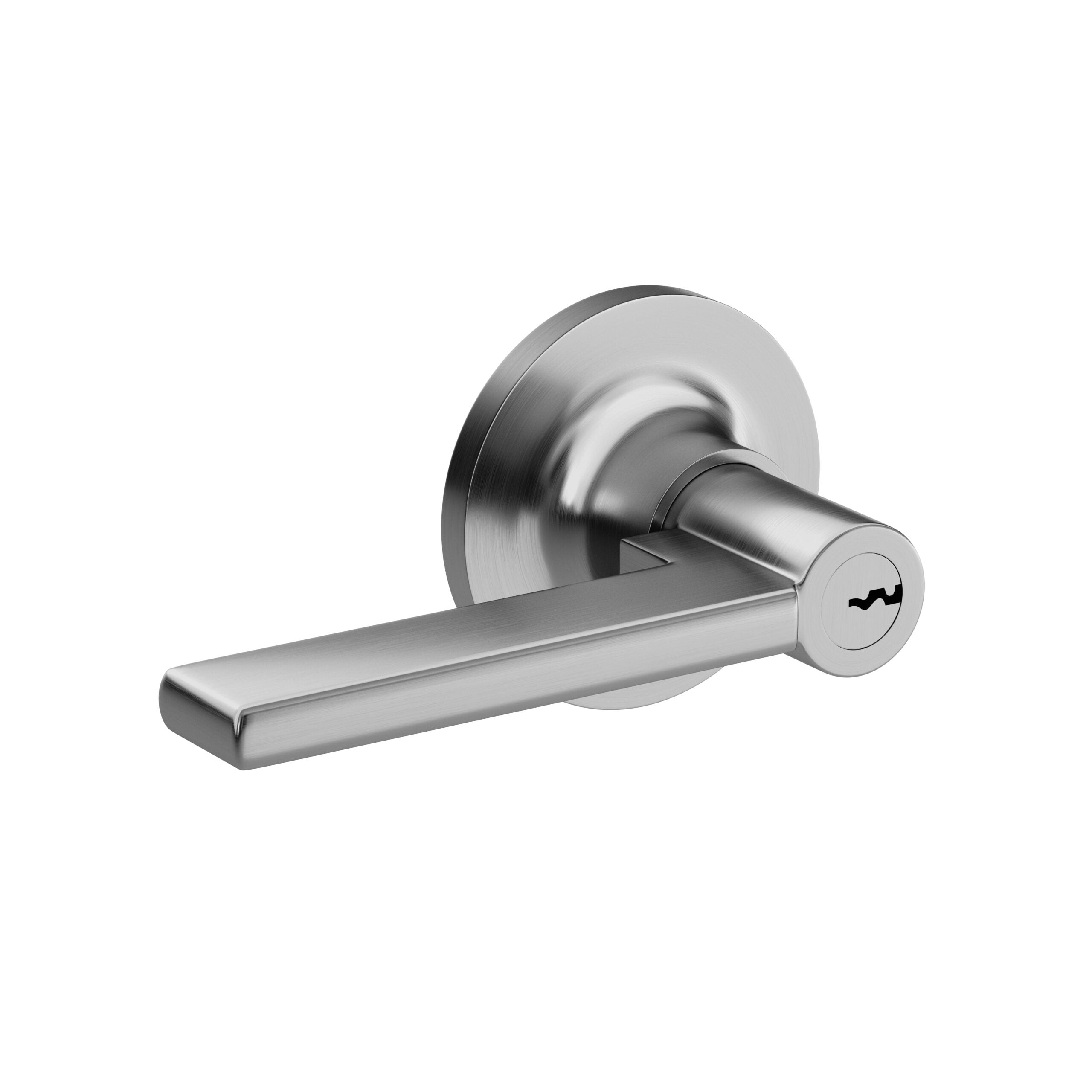 TigerLok Celesta Lever Embelle