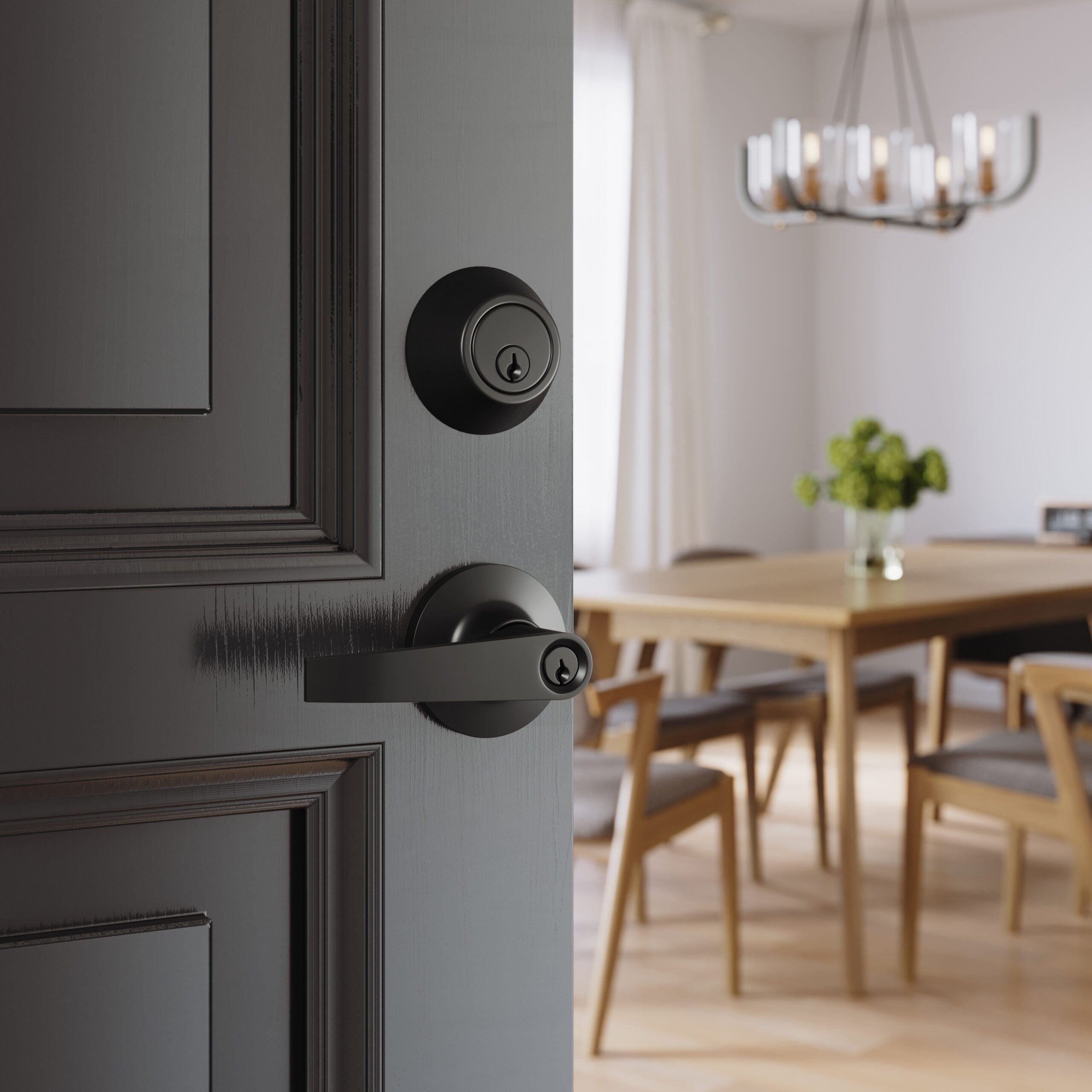 Embelle Horizon lever Embelle