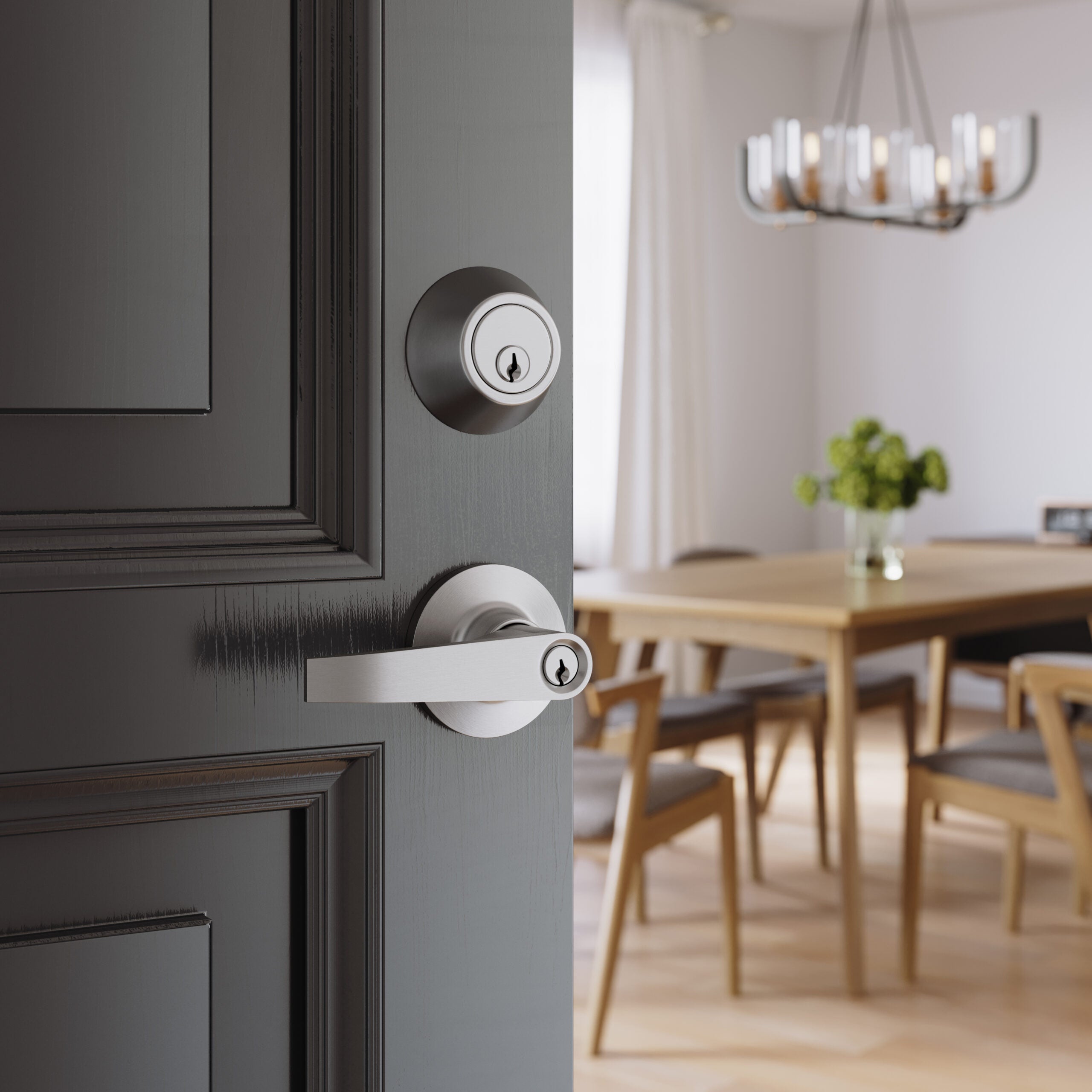 Embelle Horizon lever Embelle