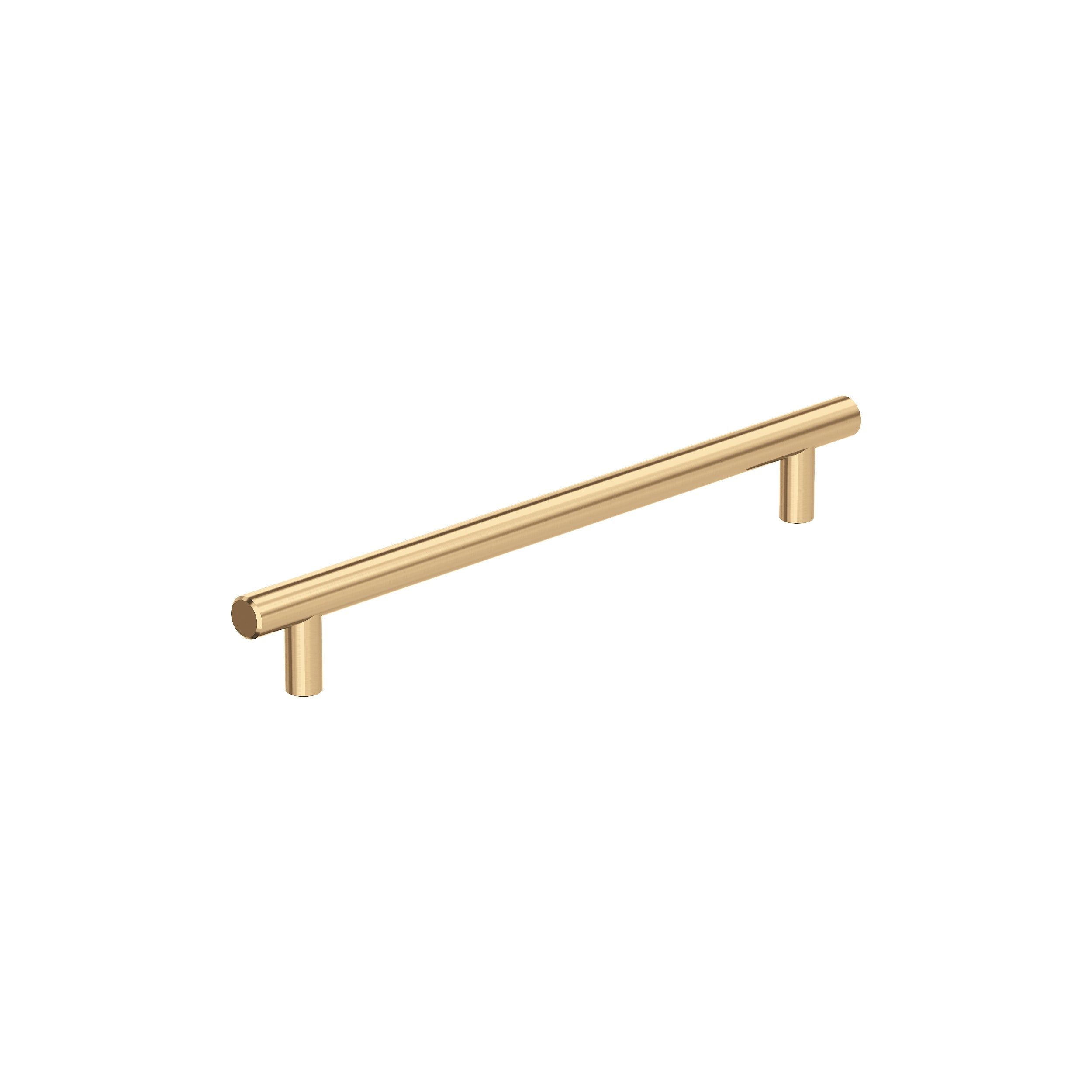 Amerock Bar Pulls 12 in (305 mm) Center-to-Center Appliance Pull - 54008 Amerock