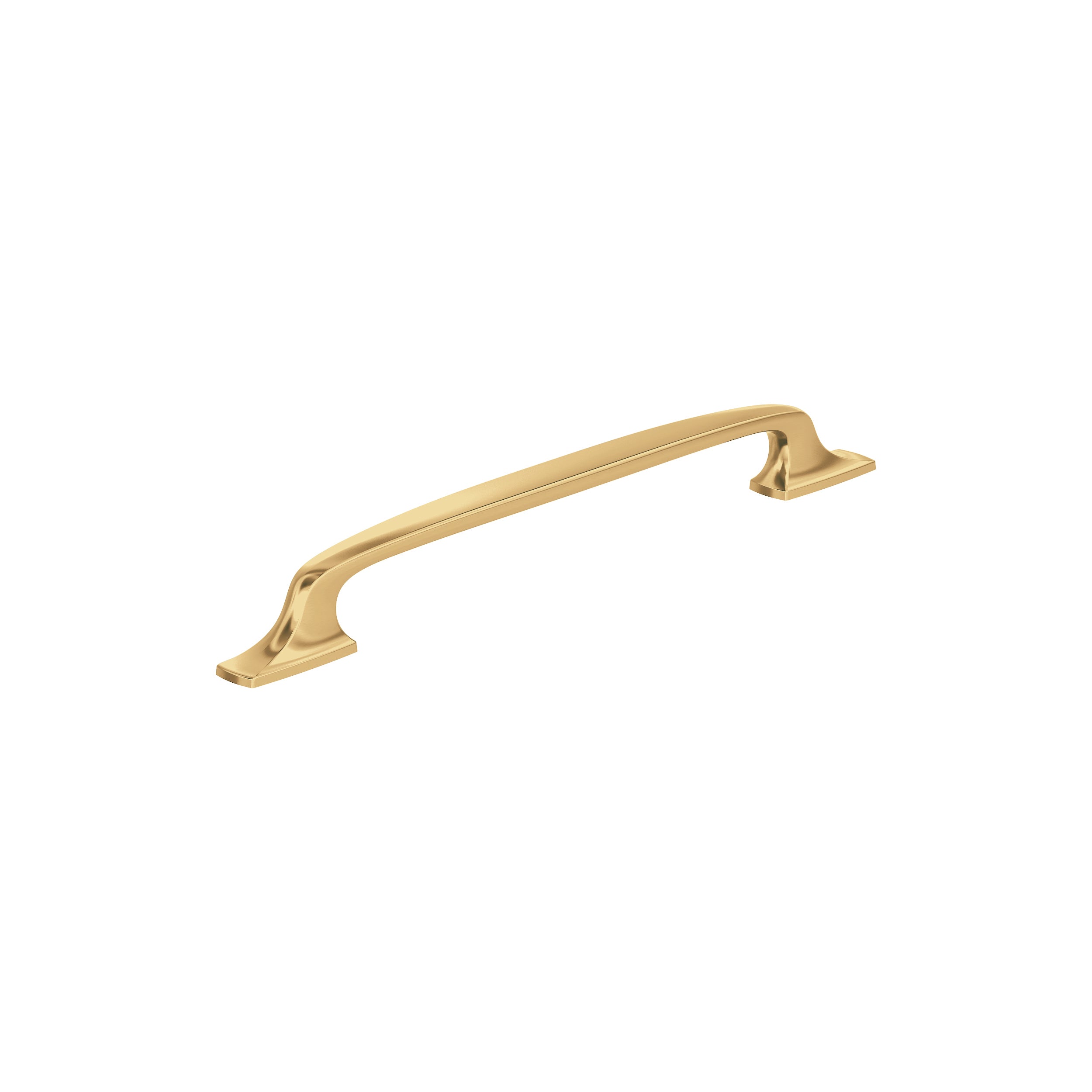 Amerock Highland Ridge 12 in (305 mm) Center-to-Center Appliance Pull - 55323 Amerock