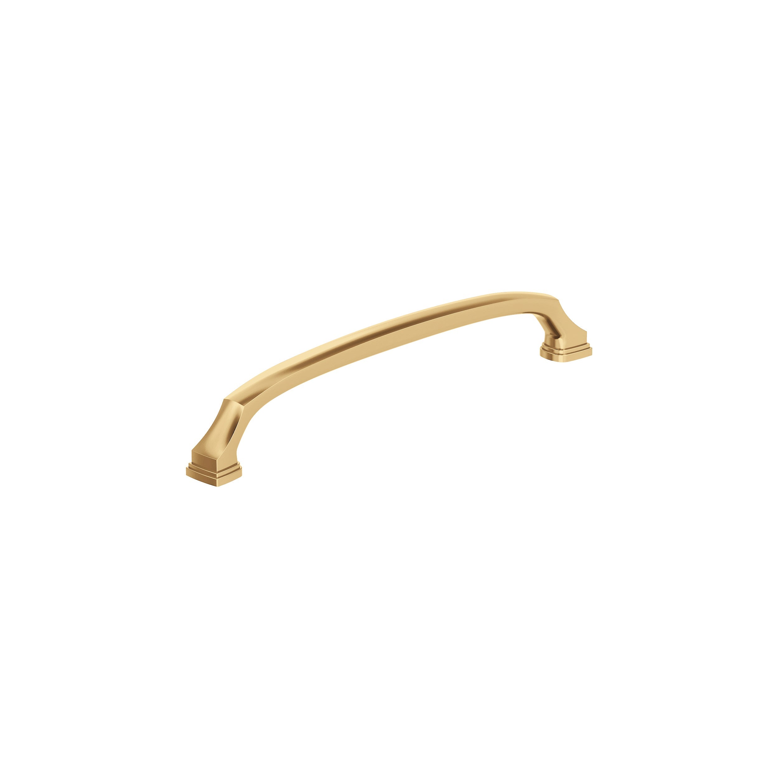 Amerock Revitalize 12 in (305 mm) Center-to-Center Appliance Pull - 55349 Amerock