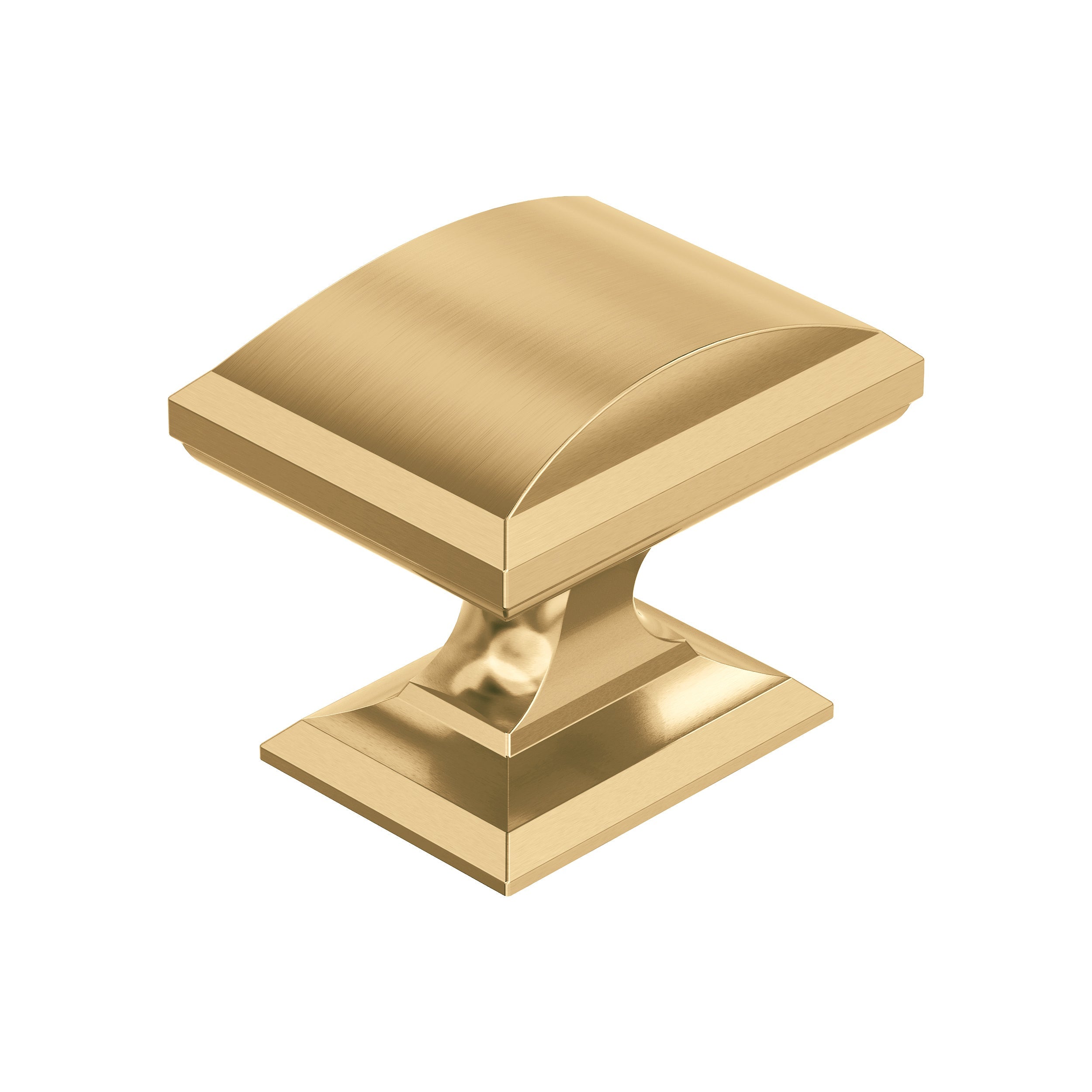 Amerock Candler 1-1/4 in (32 mm) Length Knob - 29340 Amerock
