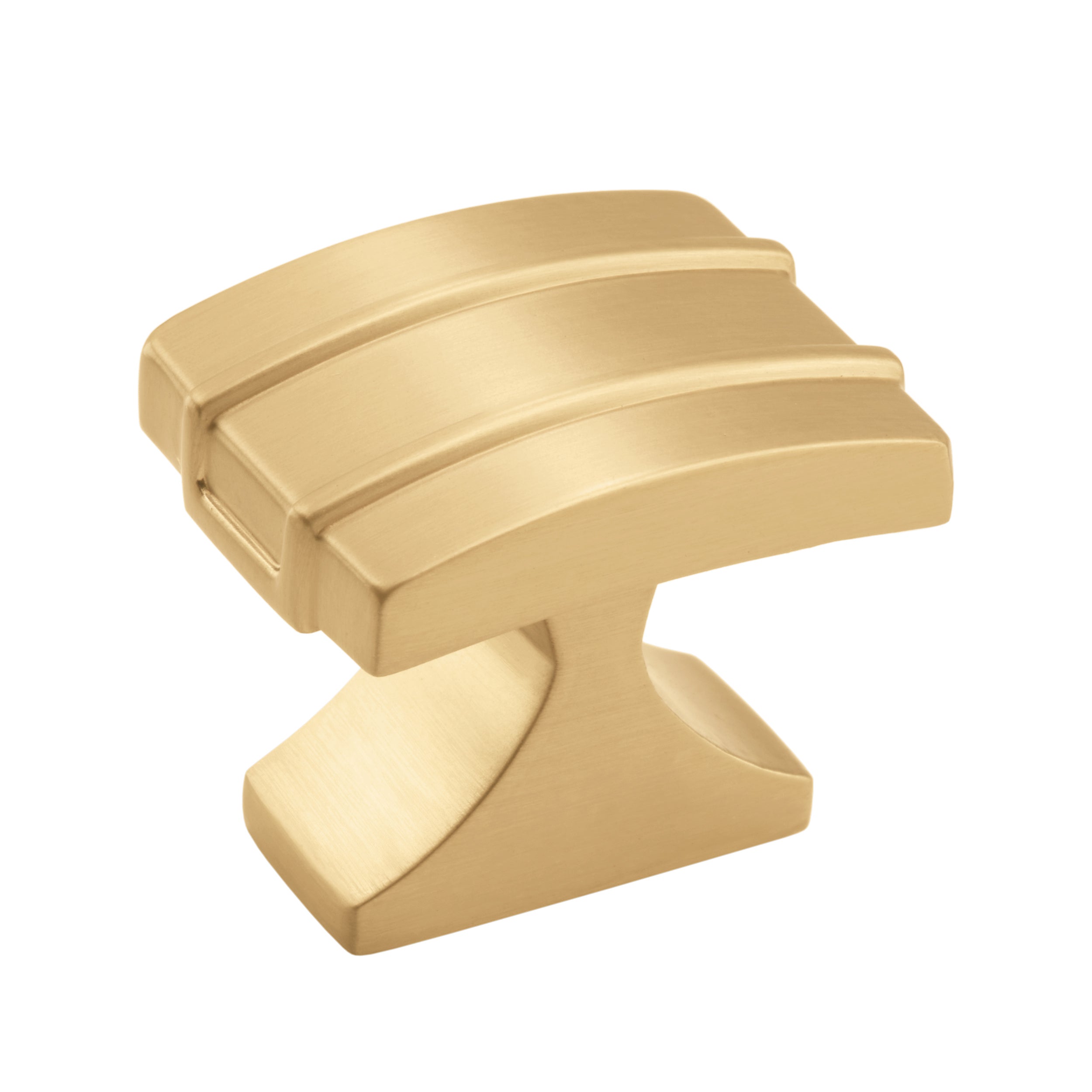 Amerock Davenport 1-1/4 inch (32mm) Length Knob - 36601 Amerock