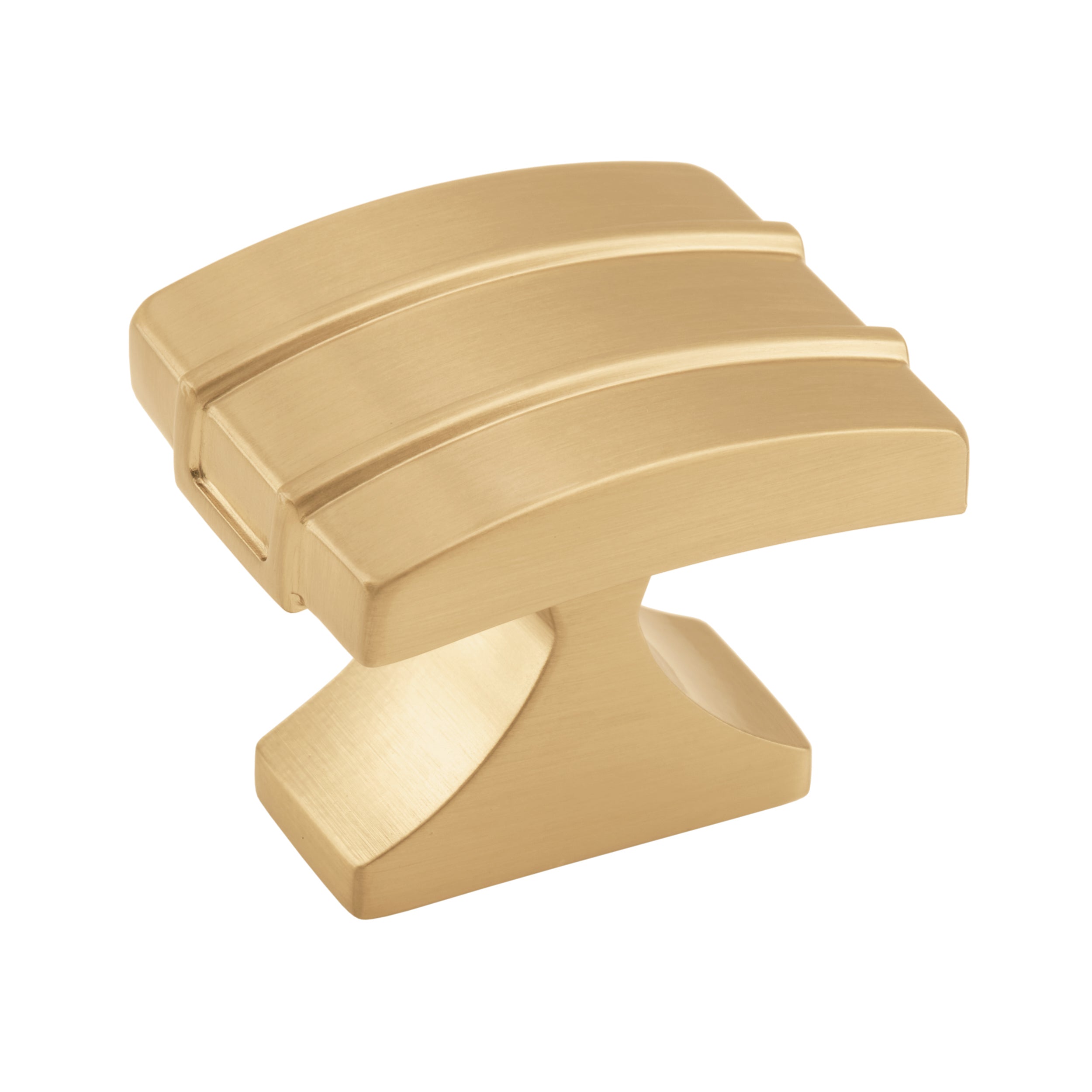 Amerock Davenport 1-1/2 inch (38mm) Length Knob - 36602 Amerock