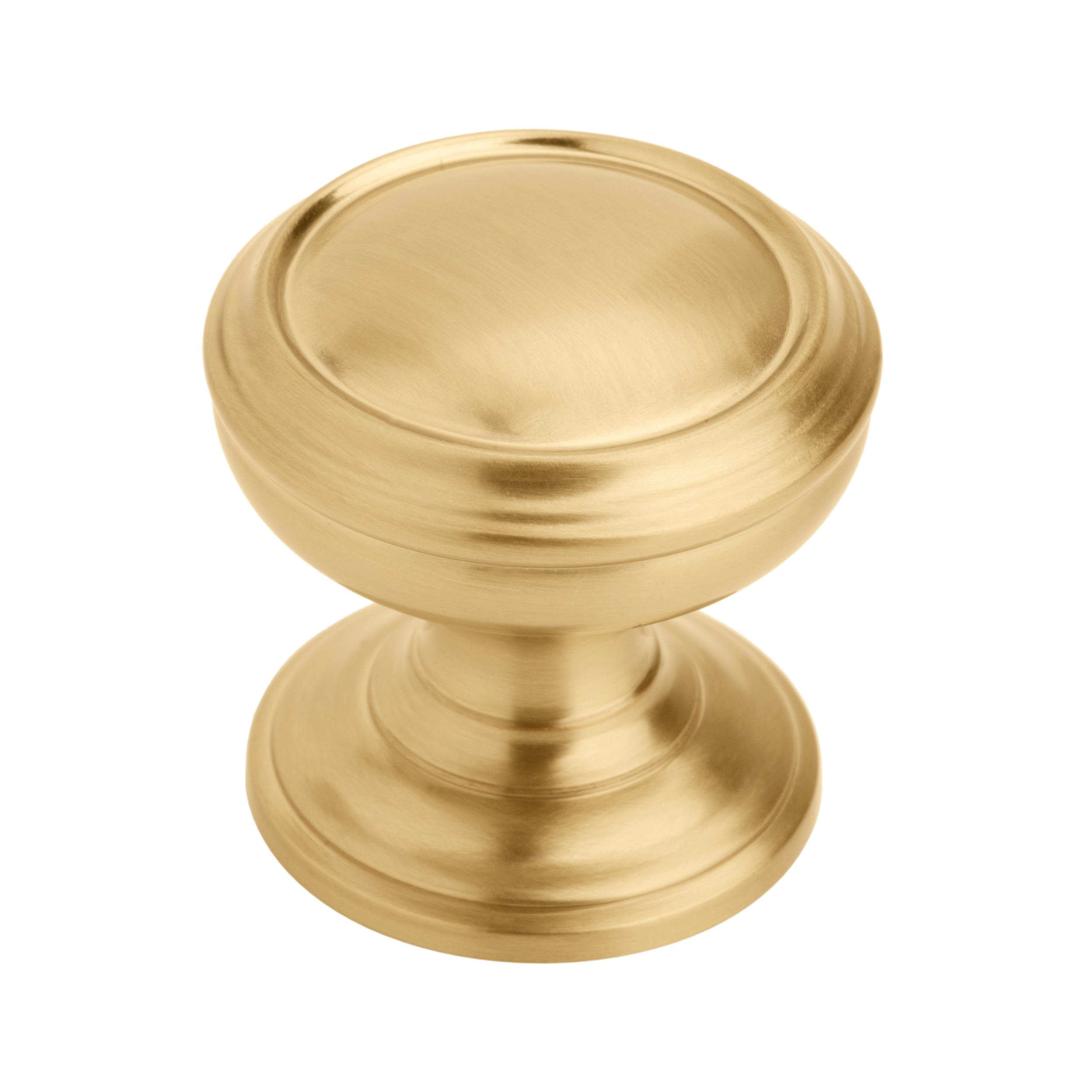 Amerock Revitalize 1-1/4 in (32 mm) Diameter Knob - 55342 Amerock