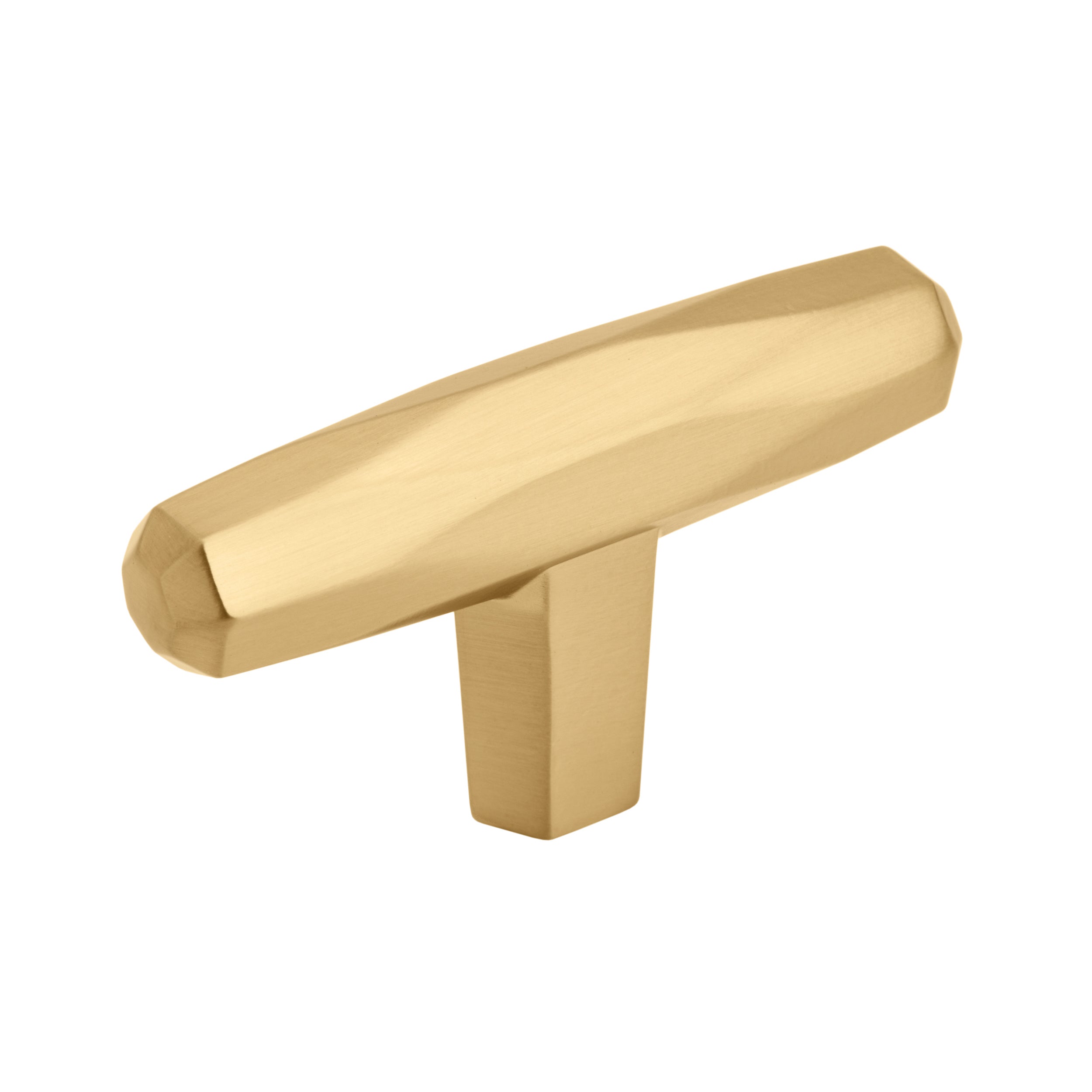 Amerock St. Vincent 2-1/2 in (64 mm) Length Knob - 36642 Amerock